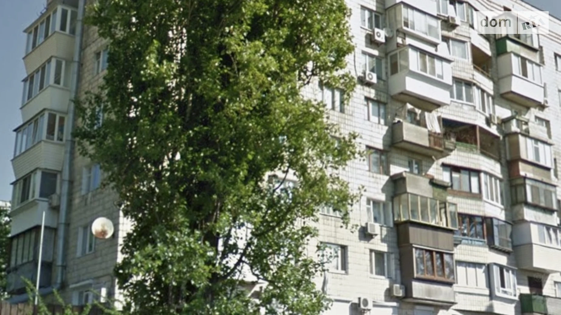 Продается 2-комнатная квартира 44 кв. м в Киеве, ул. Энтузиастов, 7 - фото 4