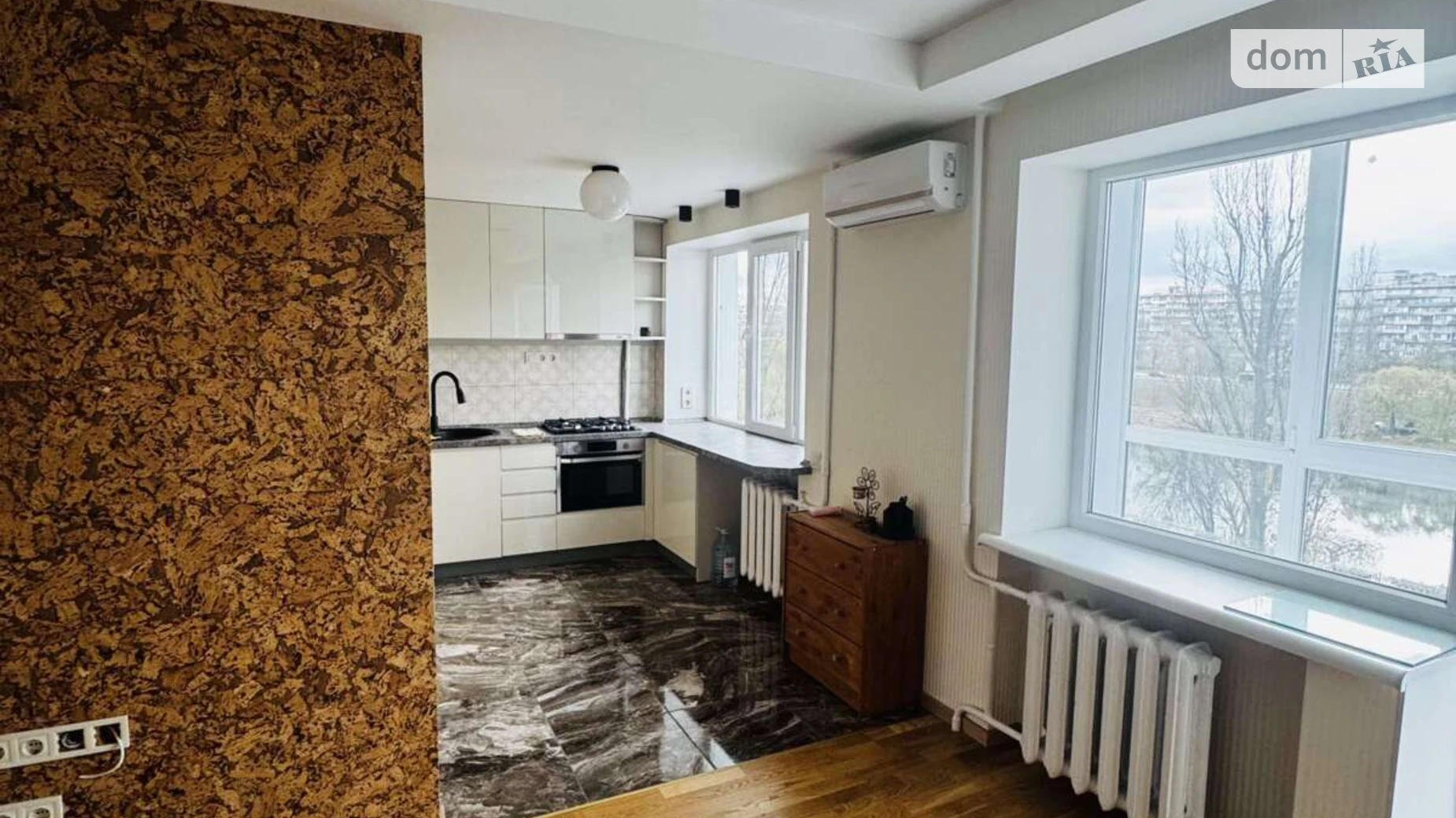 Продается 2-комнатная квартира 44 кв. м в Киеве, ул. Энтузиастов, 7 - фото 5