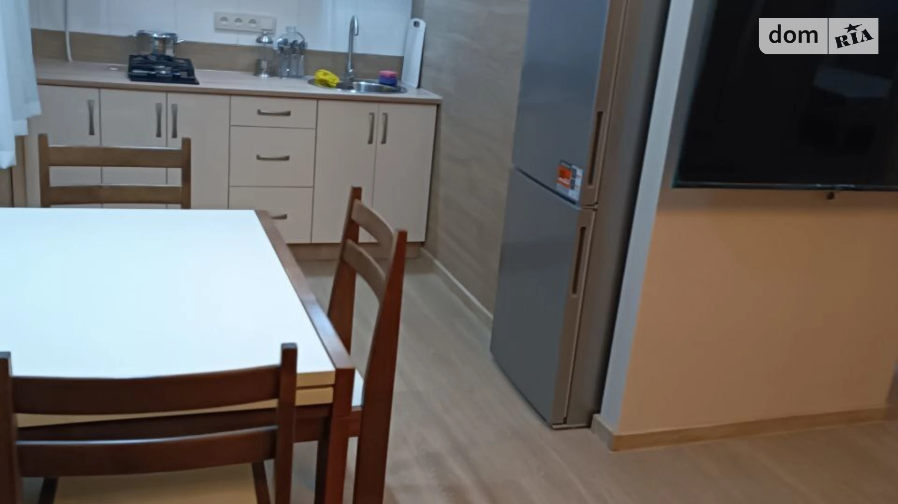 Сдается в аренду 3-комнатная квартира 60 кв. м в Одессе, цена: 14500 грн - фото 2