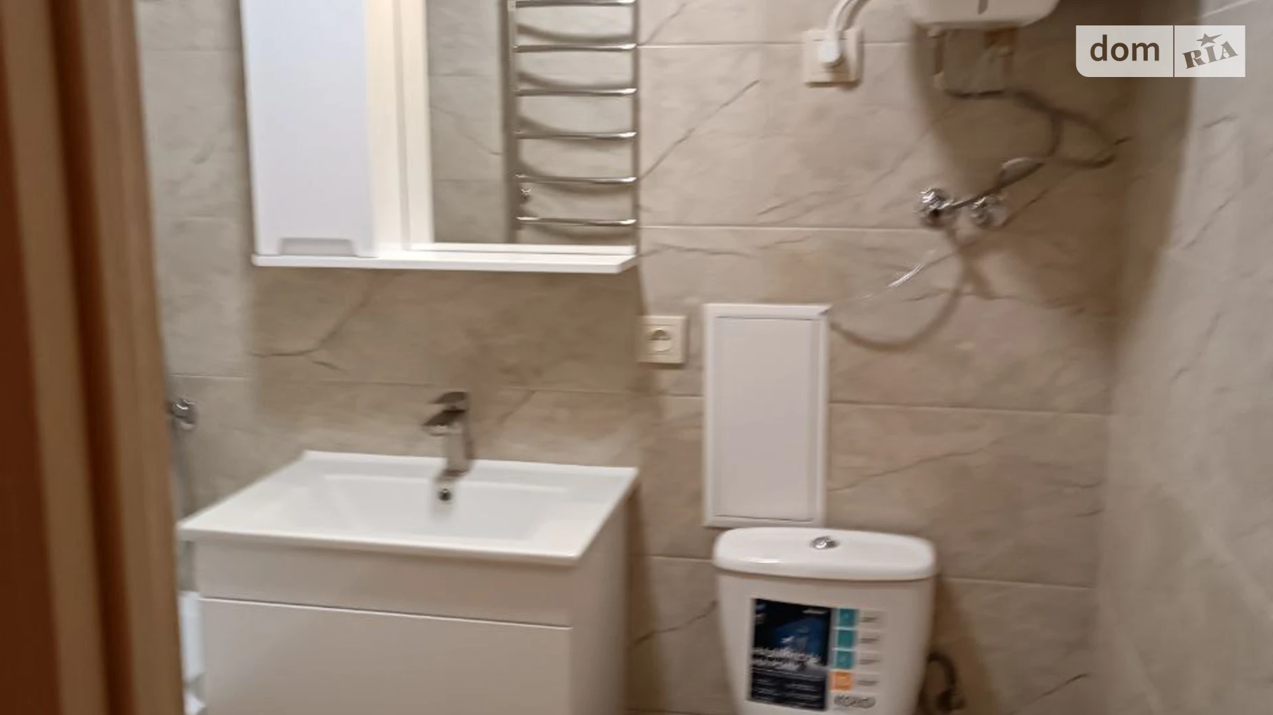 Сдается в аренду 3-комнатная квартира 60 кв. м в Одессе, цена: 14500 грн - фото 3