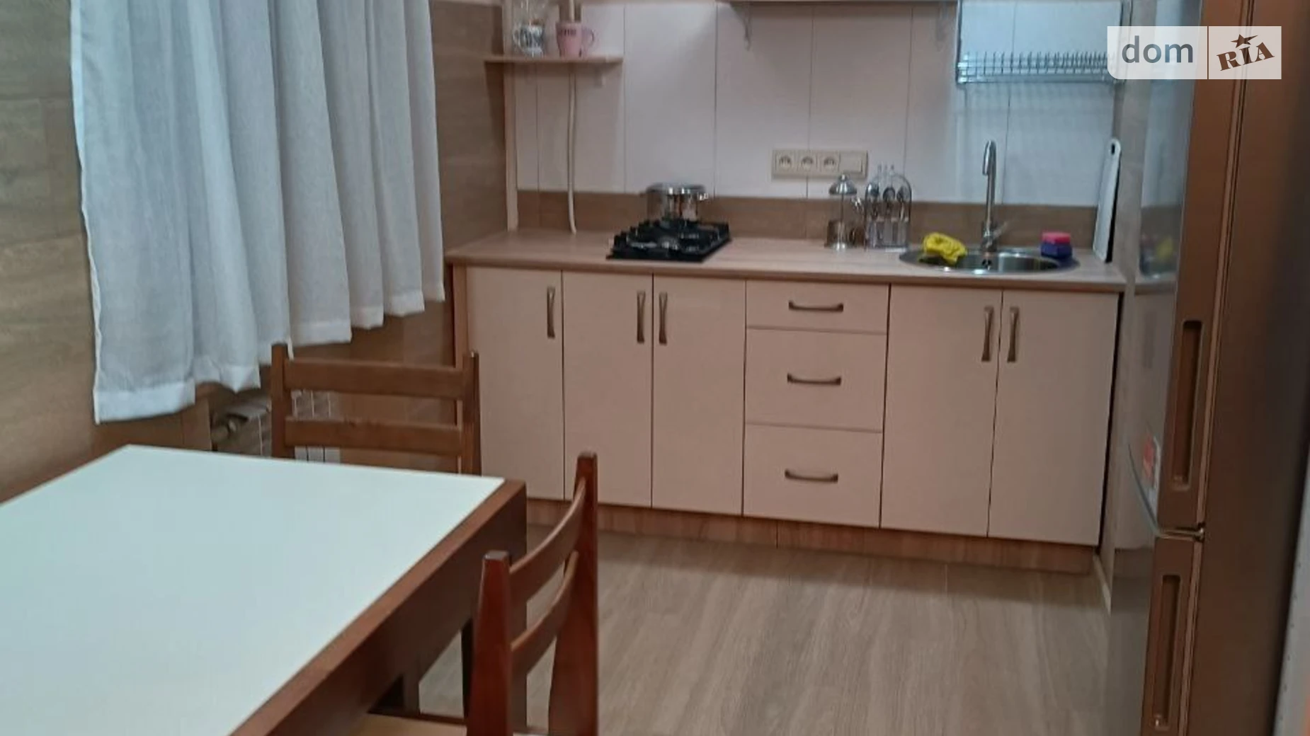 Сдается в аренду 3-комнатная квартира 60 кв. м в Одессе, цена: 14500 грн - фото 4