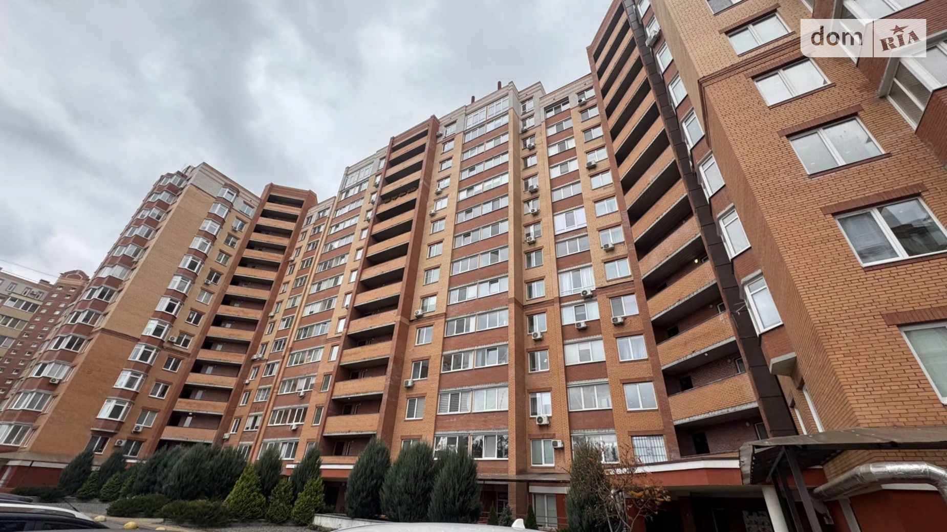 Продается 2-комнатная квартира 57.9 кв. м в Ирпене, ул. Университетская(Карла Маркса) - фото 2