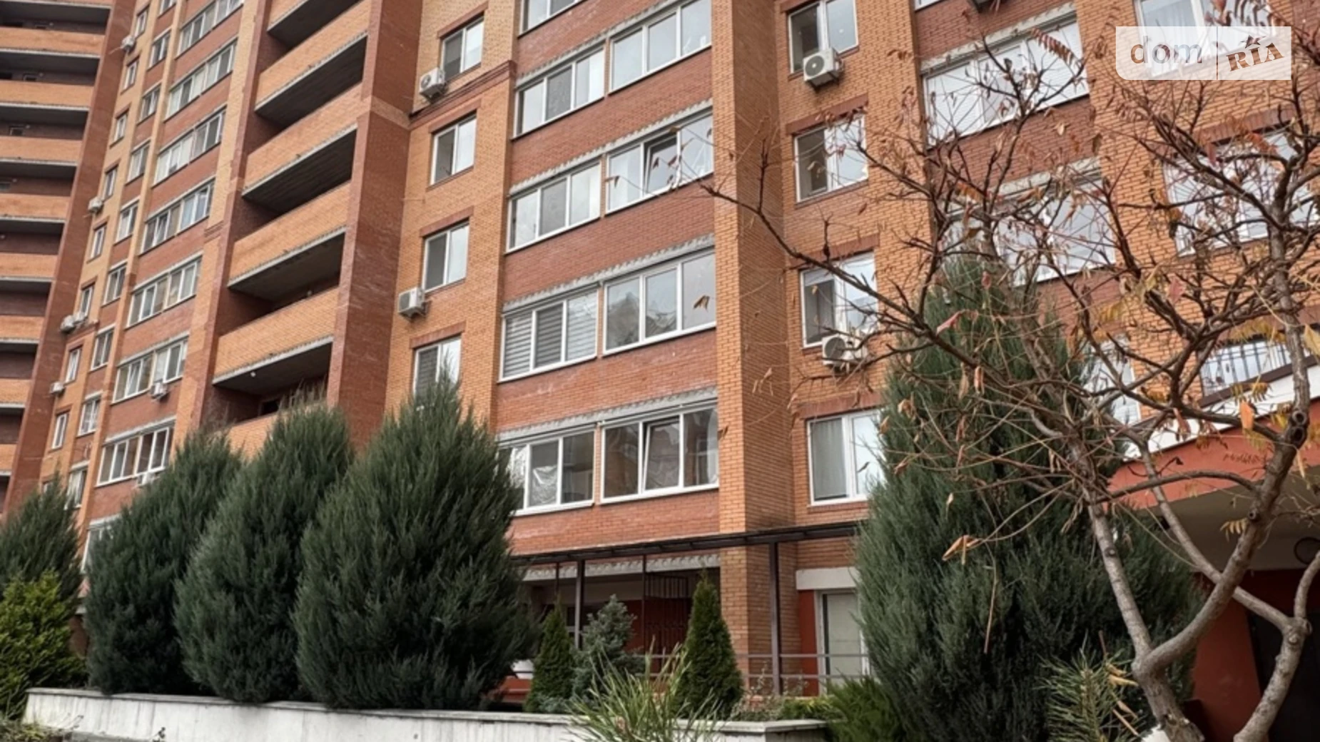 Продается 2-комнатная квартира 57.9 кв. м в Ирпене, ул. Университетская(Карла Маркса) - фото 3