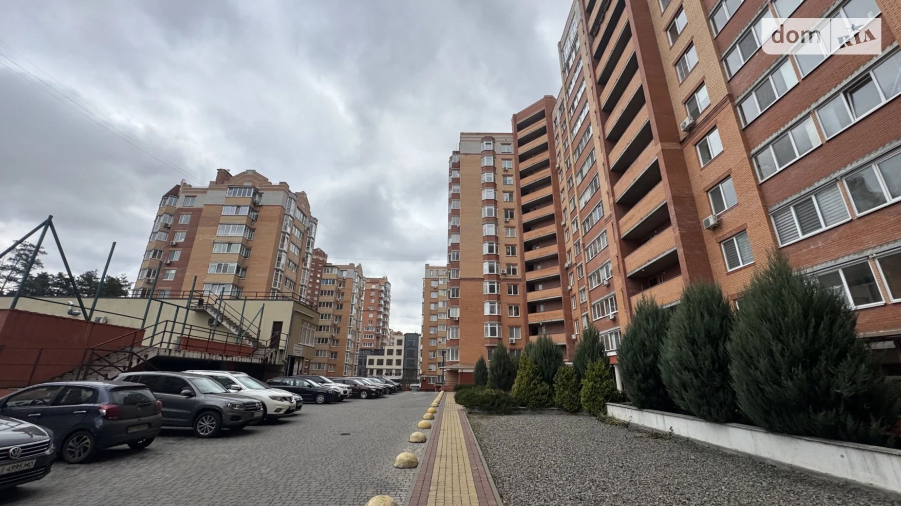 Продается 2-комнатная квартира 57.9 кв. м в Ирпене, ул. Университетская(Карла Маркса) - фото 4