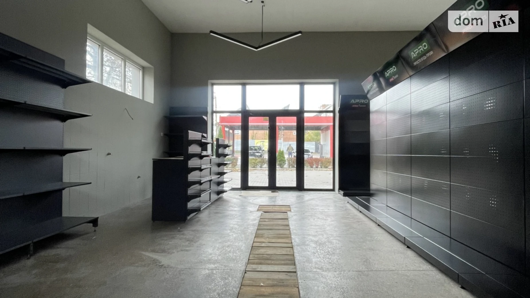Здається в оренду приміщення вільного призначення 160 кв. м в 2-поверховій будівлі, цена: 96000 грн - фото 3
