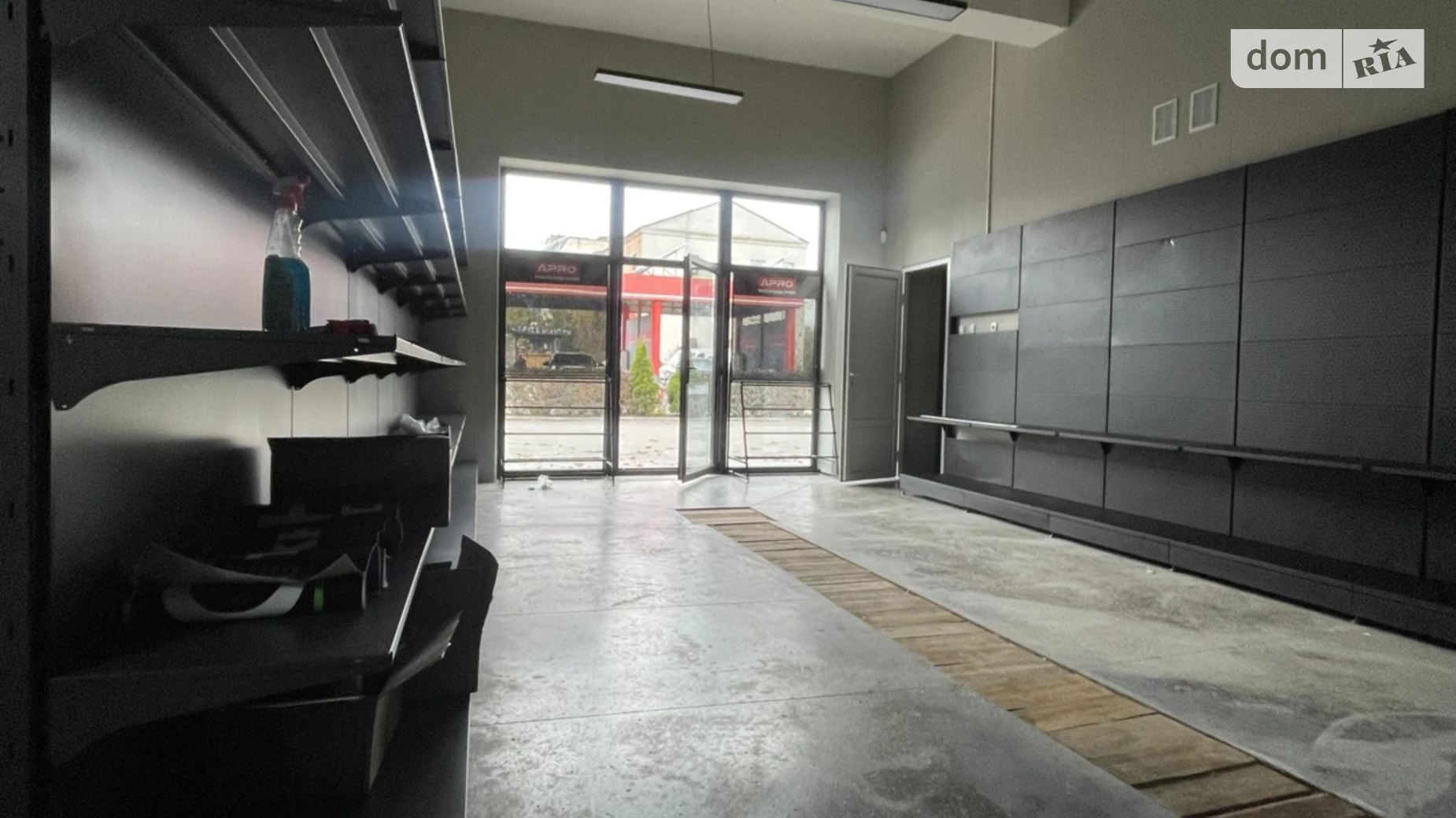 Здається в оренду приміщення вільного призначення 160 кв. м в 2-поверховій будівлі, цена: 96000 грн - фото 5