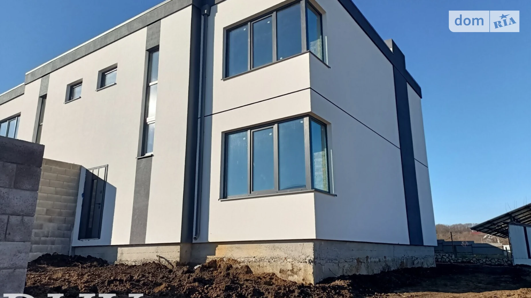 Продается дом на 2 этажа 132 кв. м с баней/сауной, цена: 78000 $ - фото 3