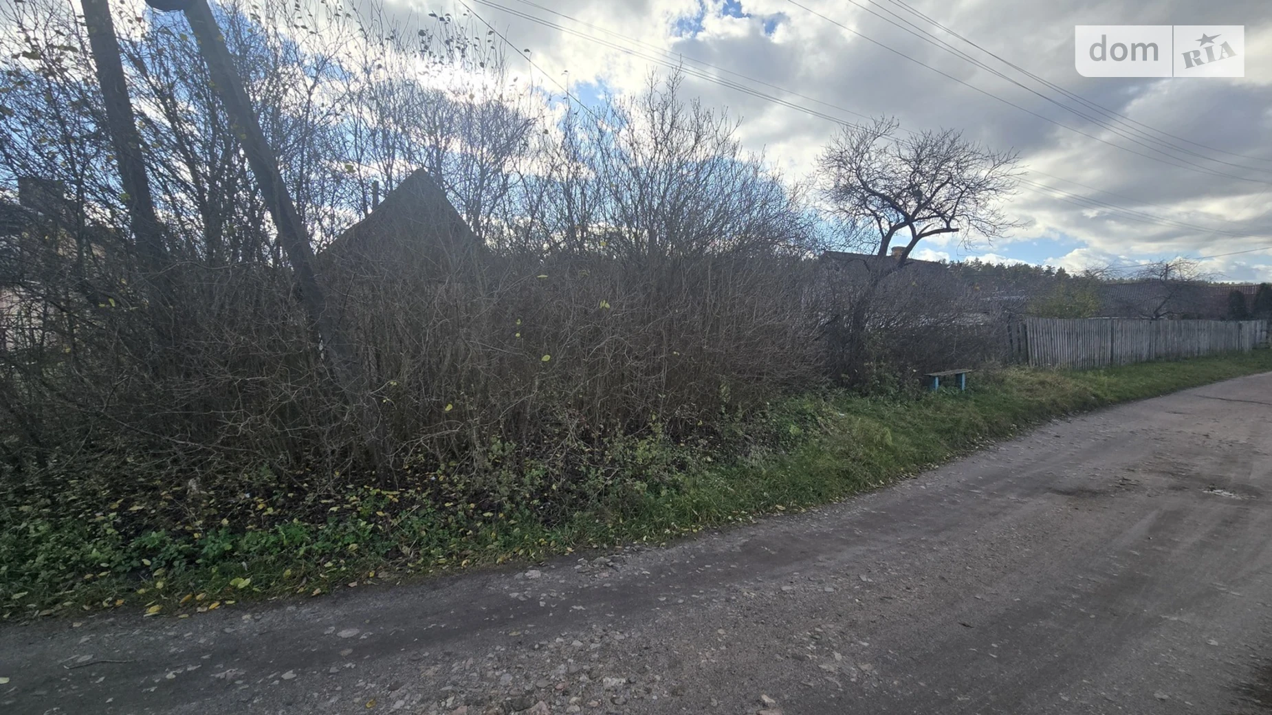 Продається земельна ділянка 14.8 соток у Житомирській області, цена: 8700 $ - фото 5