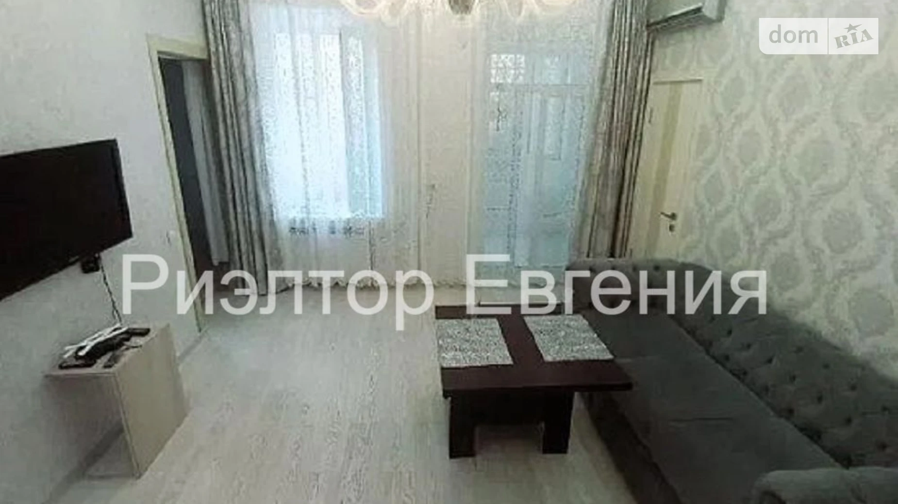 Сдается в аренду 2-комнатная квартира 48 кв. м в Одессе, цена: 13500 грн - фото 2