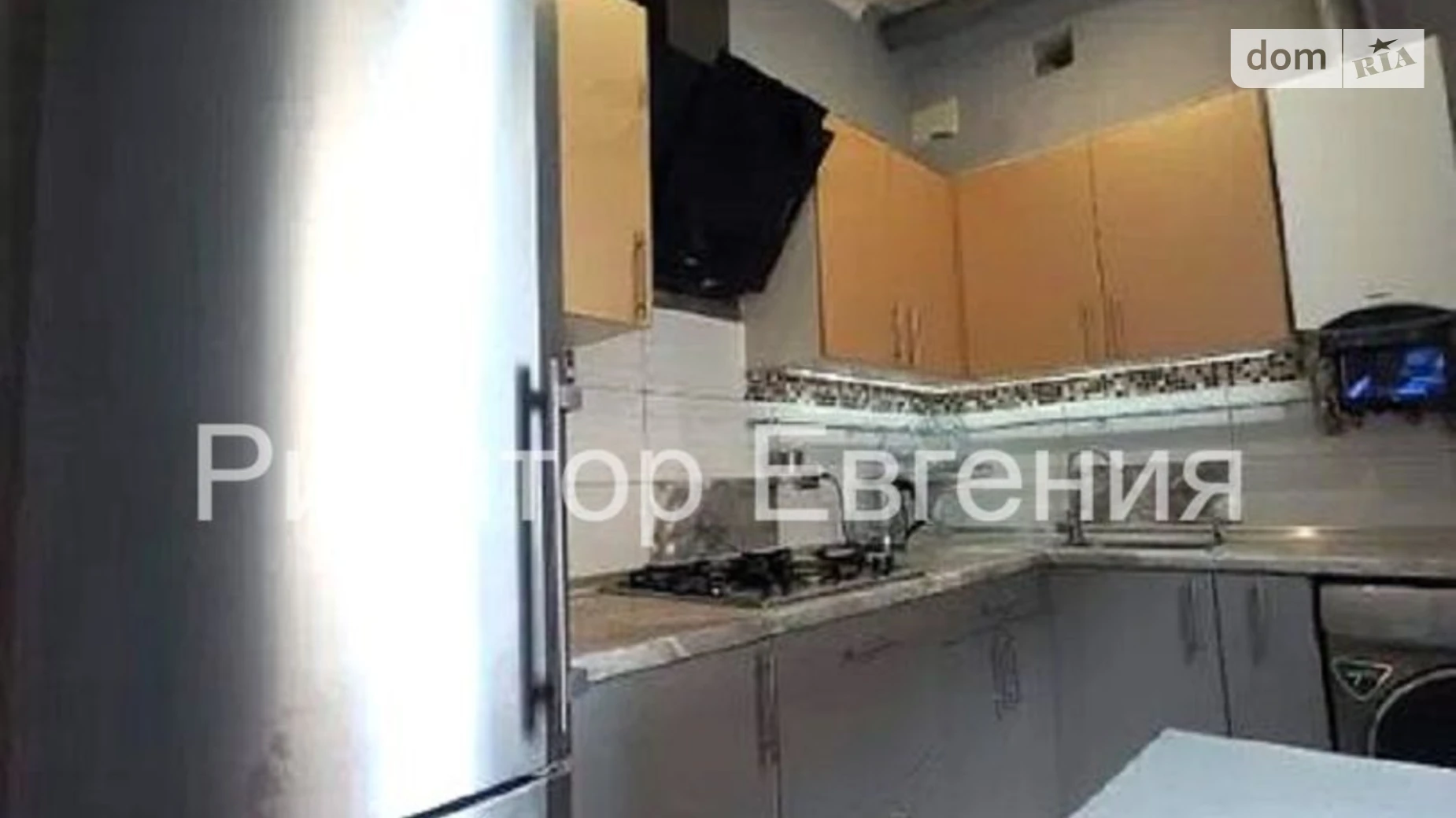 Сдается в аренду 2-комнатная квартира 48 кв. м в Одессе, цена: 13500 грн - фото 3