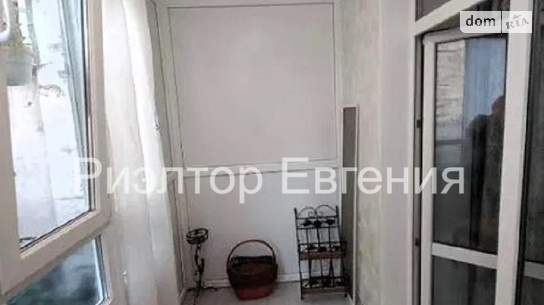 Сдается в аренду 2-комнатная квартира 48 кв. м в Одессе, цена: 13500 грн - фото 4