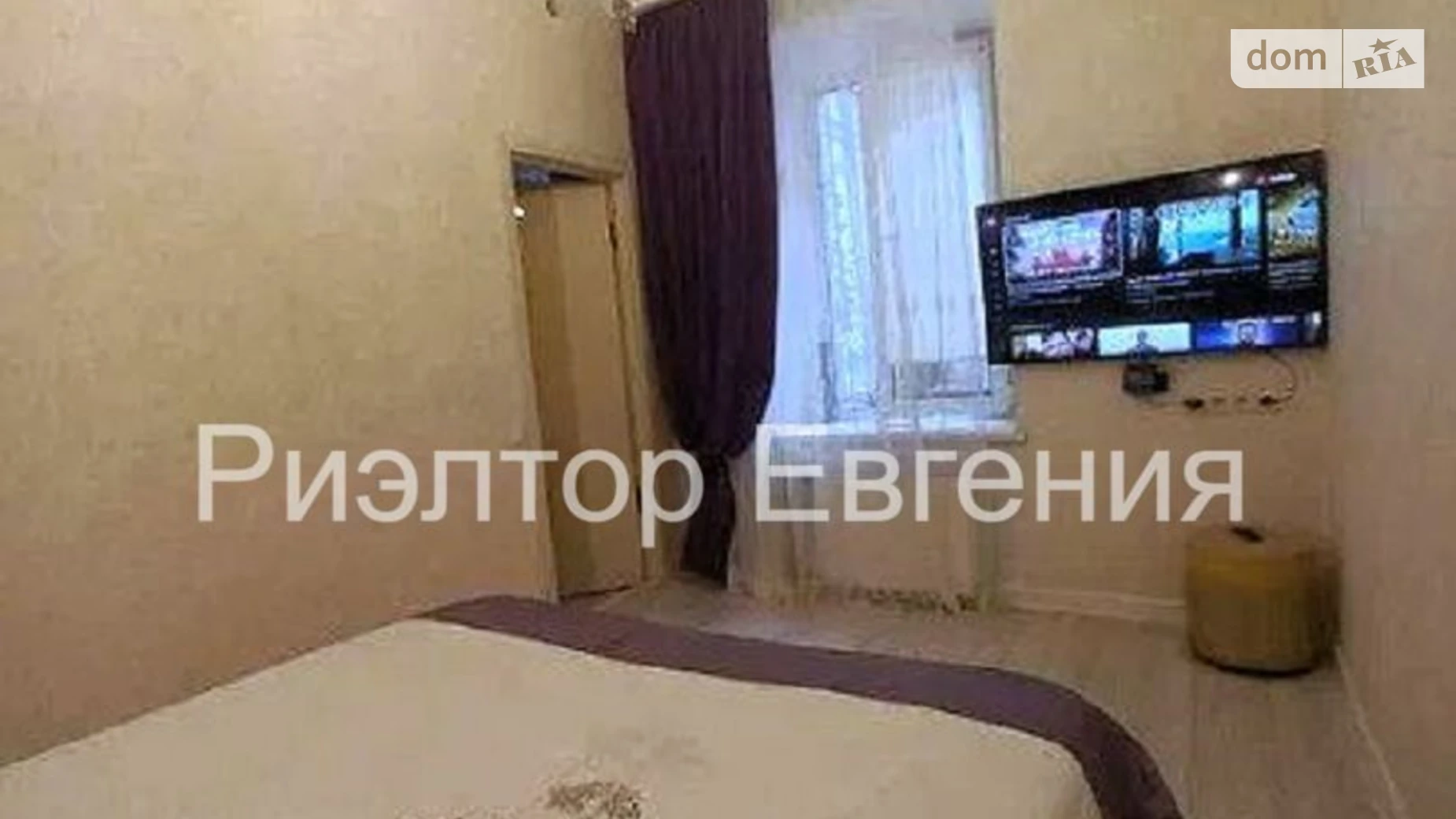 Сдается в аренду 2-комнатная квартира 48 кв. м в Одессе, цена: 13500 грн - фото 5