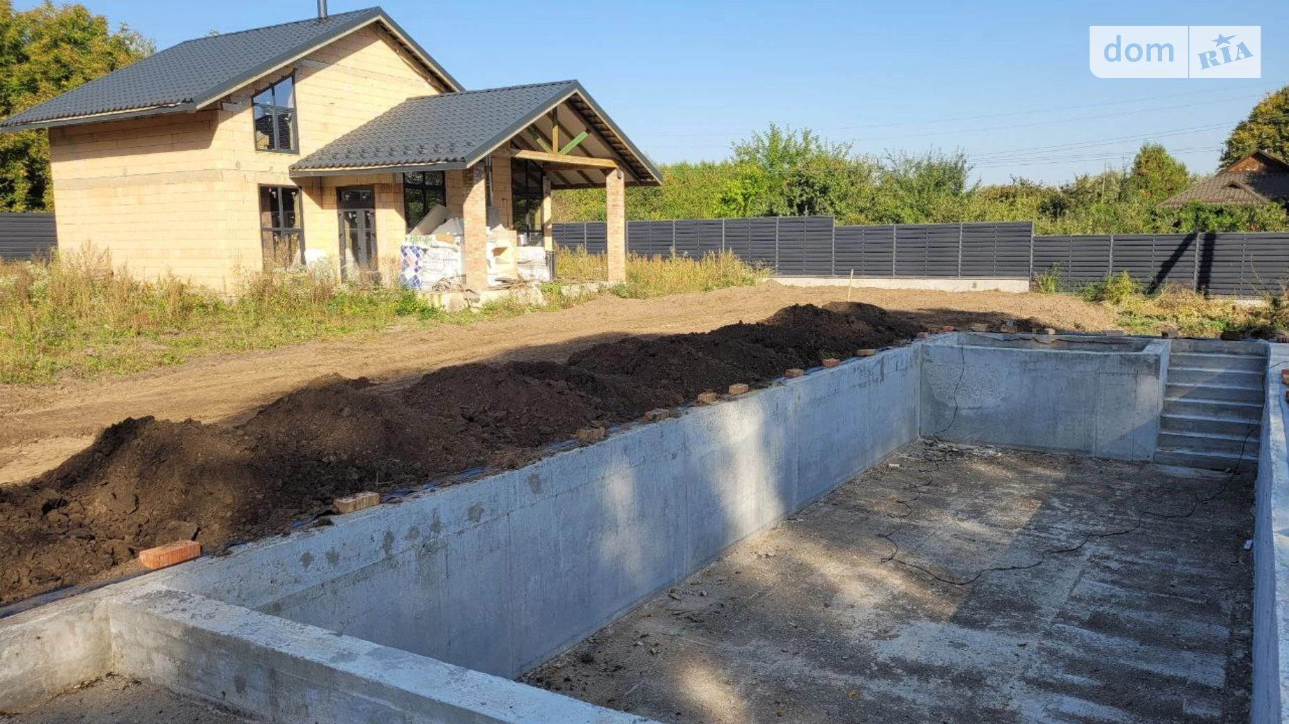 ул. Центральная, 54 Тирановка, цена: 160000 $ - фото 5