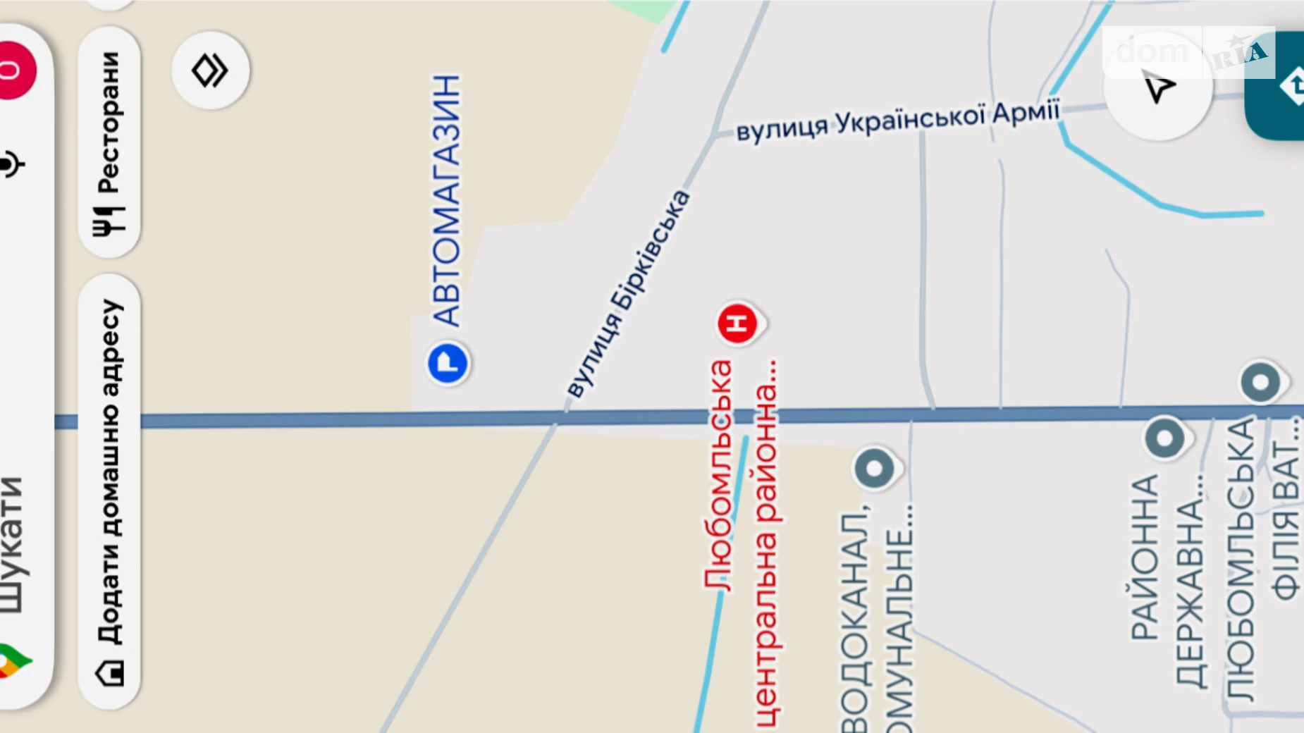 Продается земельный участок 1.0463 соток в области, цена: 420000 $ - фото 2