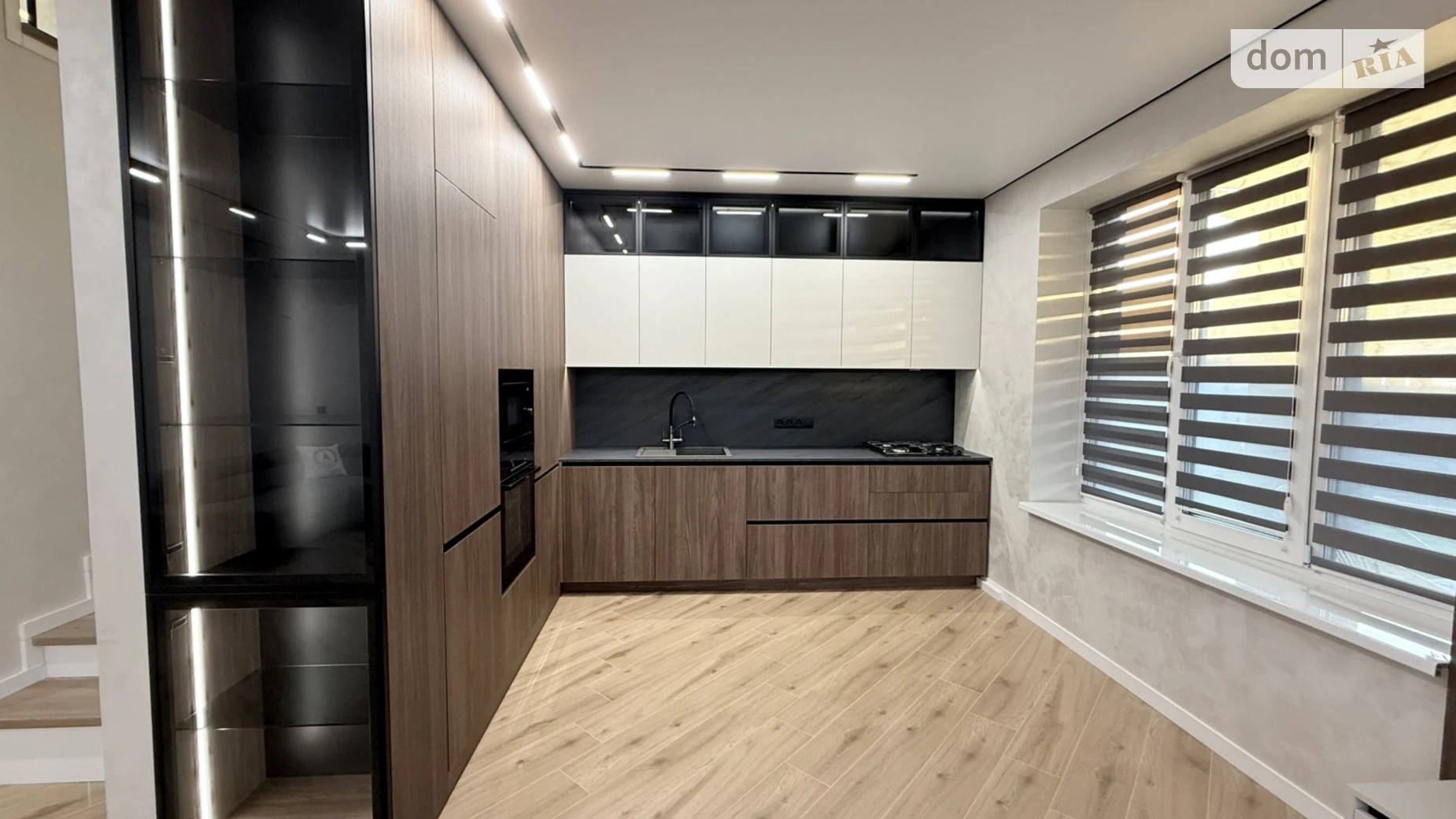 Продается дом на 2 этажа 143 кв. м с террасой, цена: 236999 $ - фото 3