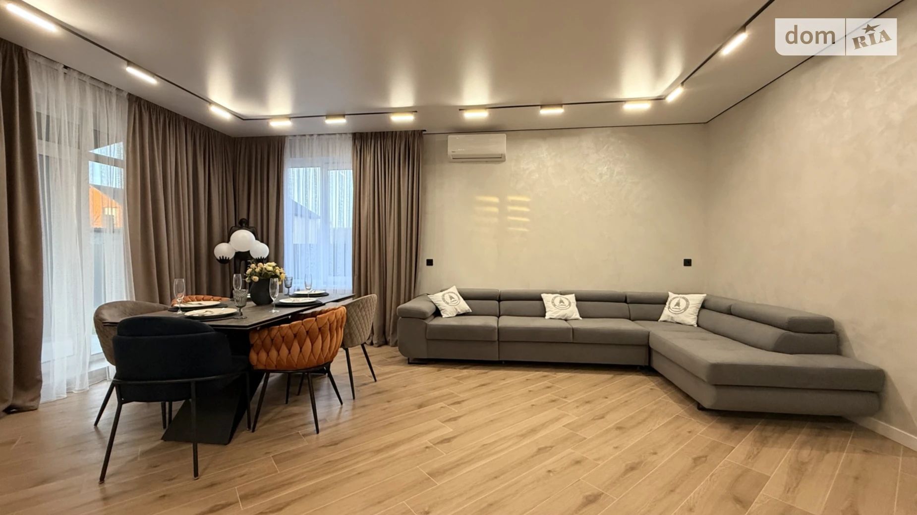 Продается дом на 2 этажа 143 кв. м с террасой, цена: 236999 $ - фото 5