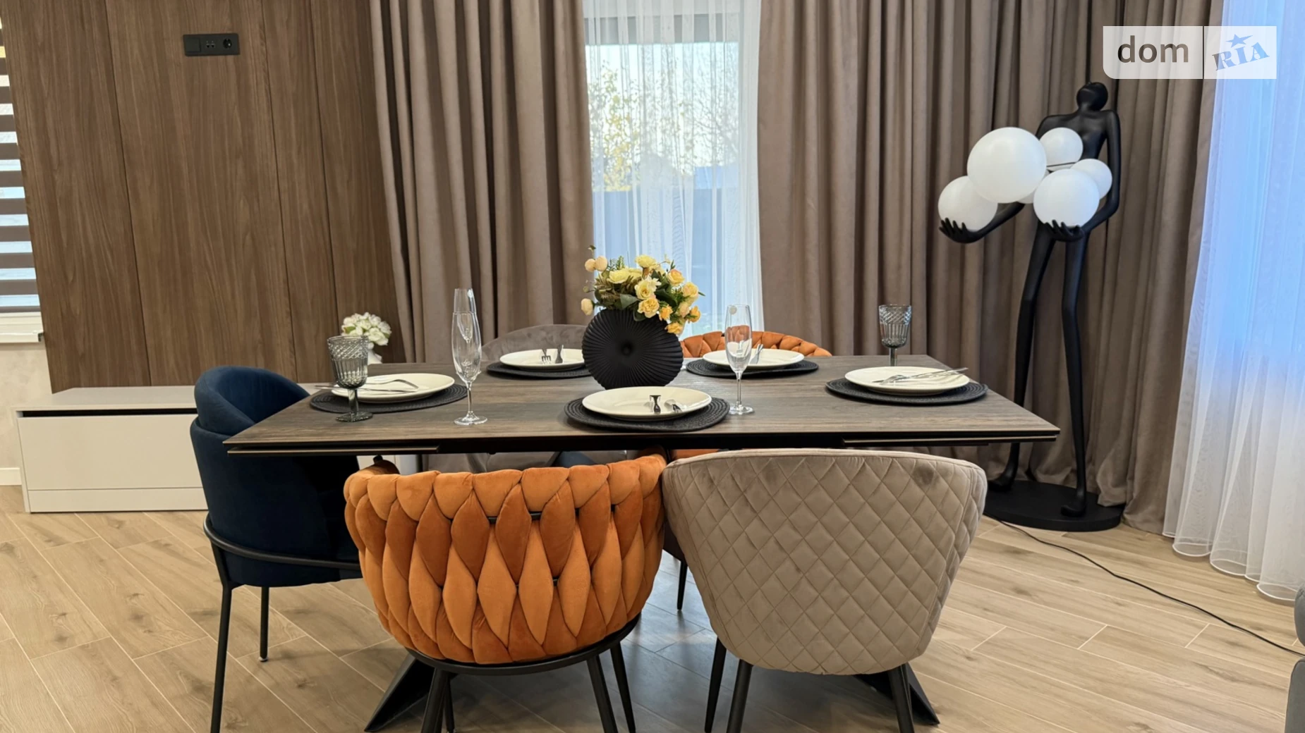 Продается дом на 2 этажа 143 кв. м с террасой, цена: 236999 $ - фото 4