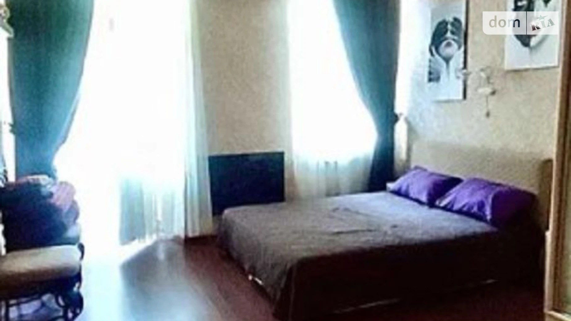 Сдается в аренду 1-комнатная квартира 36 кв. м в Одессе, цена: 10000 грн - фото 3