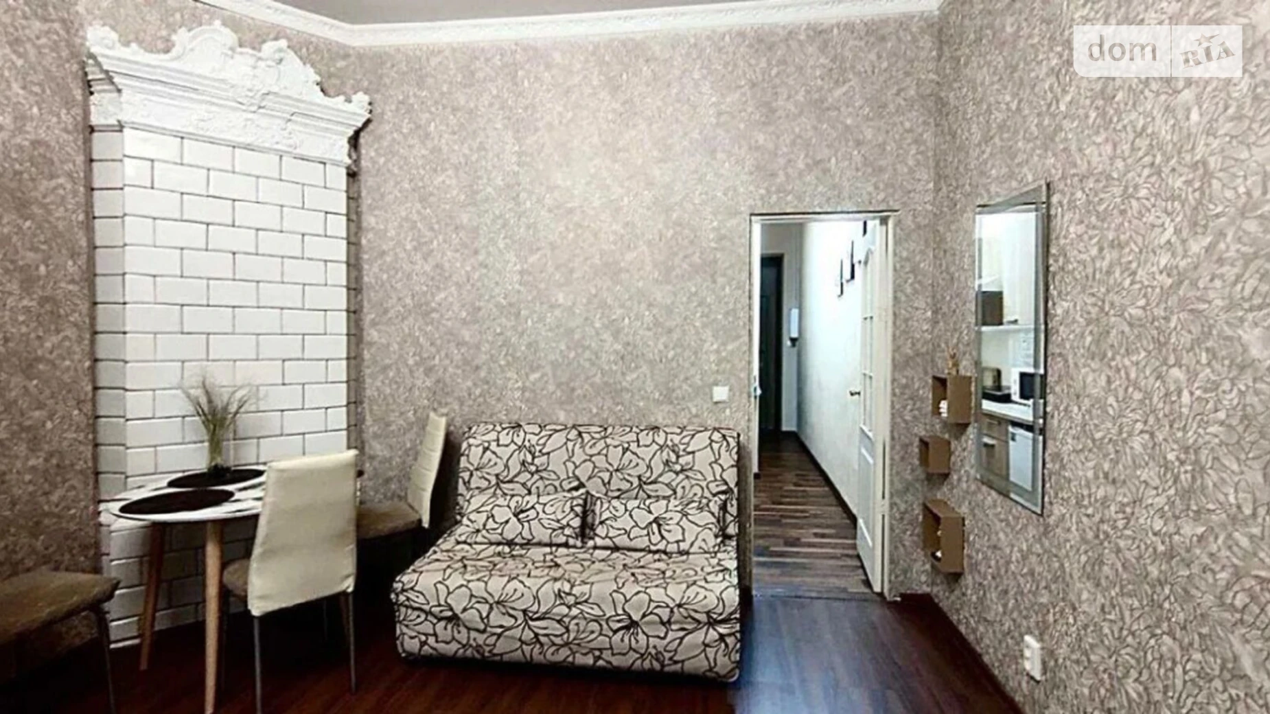 Сдается в аренду 1-комнатная квартира 36 кв. м в Одессе, цена: 10000 грн - фото 2