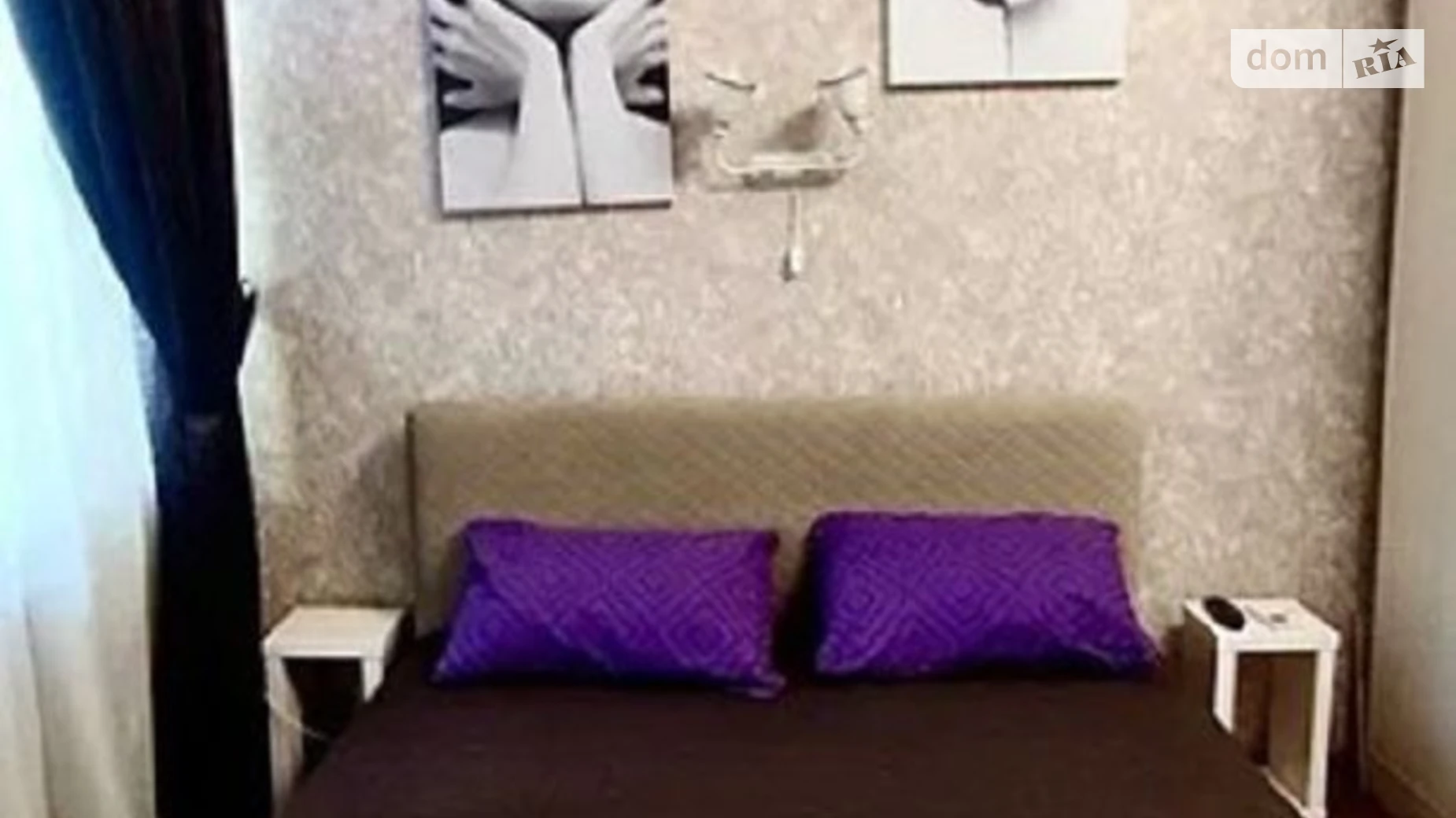 Сдается в аренду 1-комнатная квартира 36 кв. м в Одессе, цена: 10000 грн - фото 4