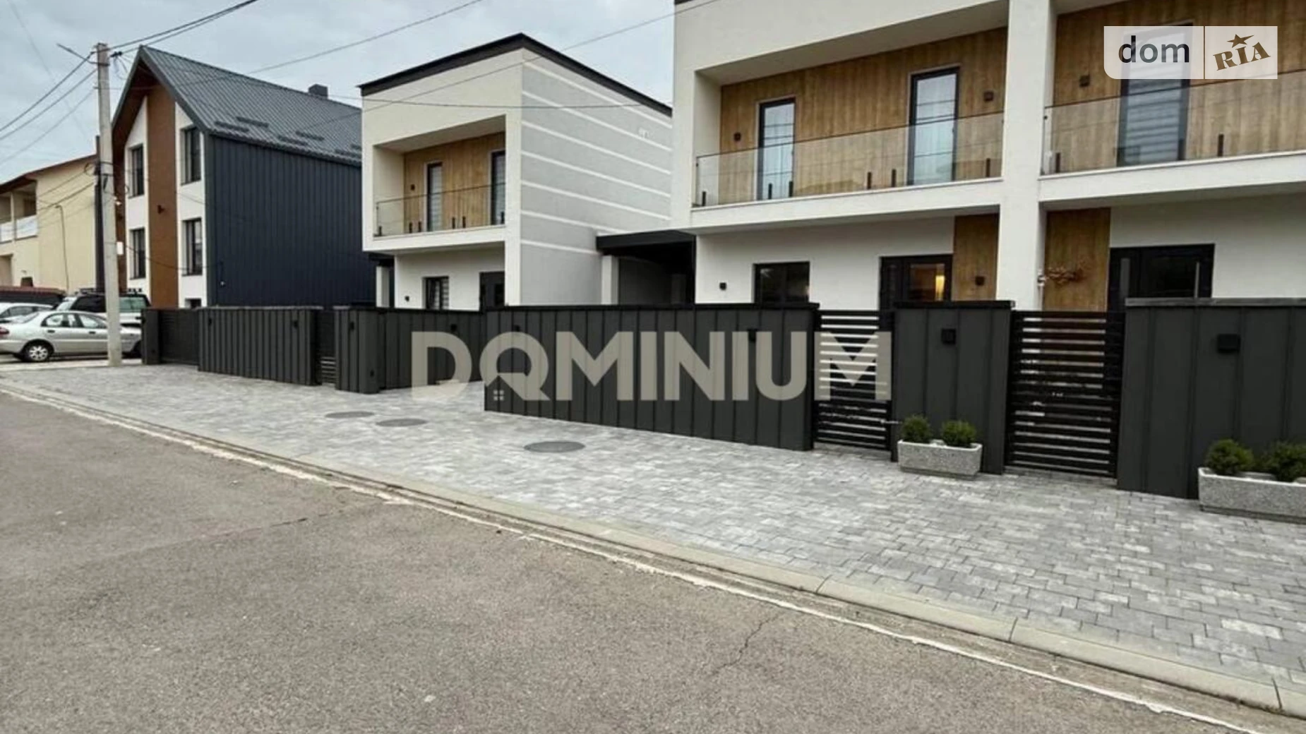 Продається будинок 2 поверховий 200 кв. м з балконом, цена: 170000 $ - фото 2