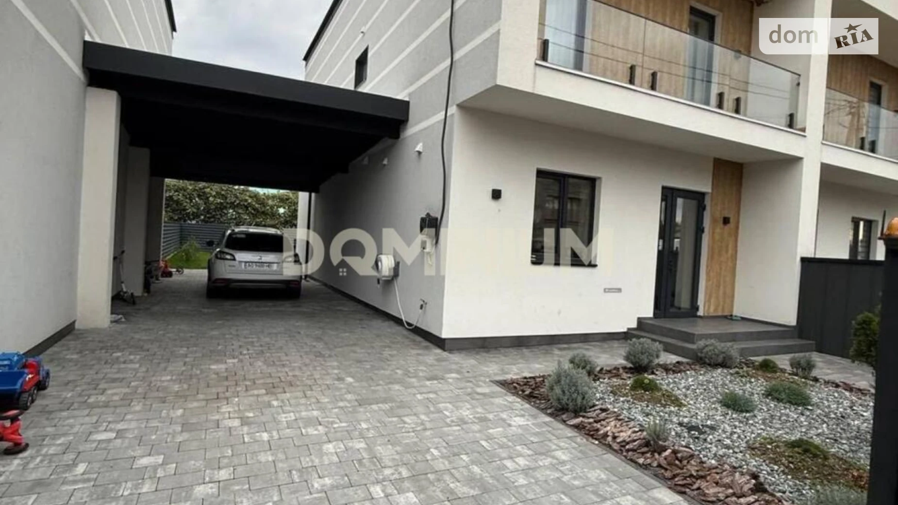 Продається будинок 2 поверховий 200 кв. м з балконом, цена: 170000 $ - фото 3