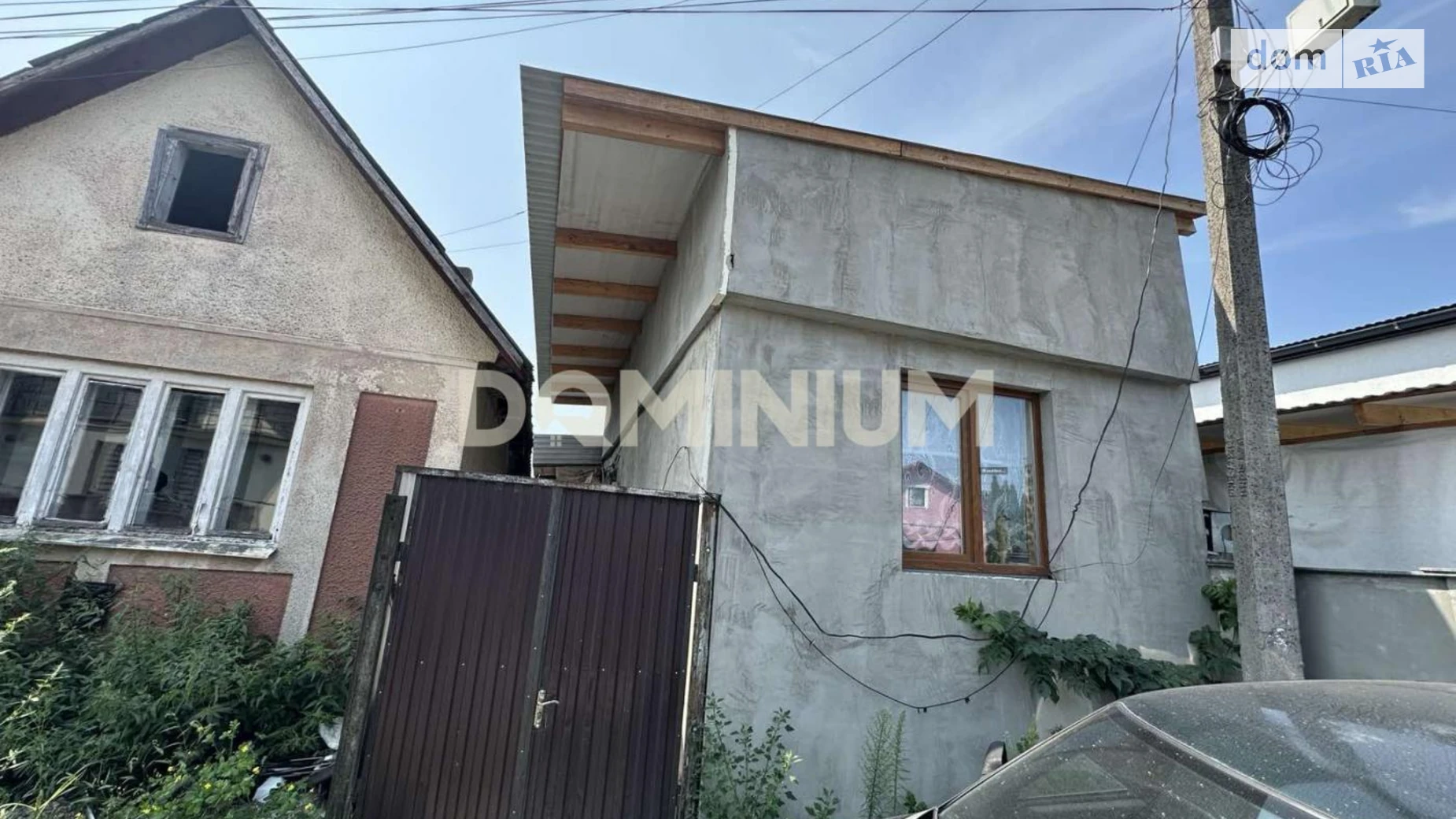 Продається одноповерховий будинок 46.83 кв. м з подвалом, цена: 47000 $ - фото 2