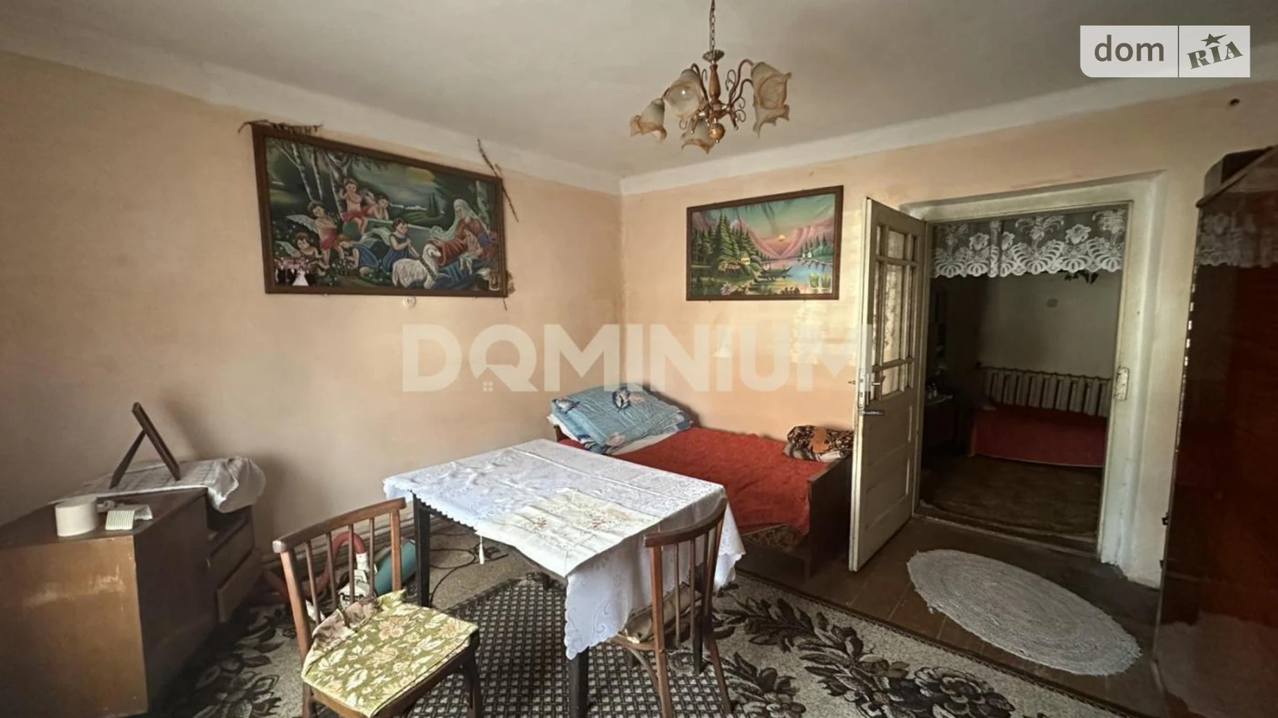 Продается одноэтажный дом 120 кв. м с камином, цена: 55000 $ - фото 2