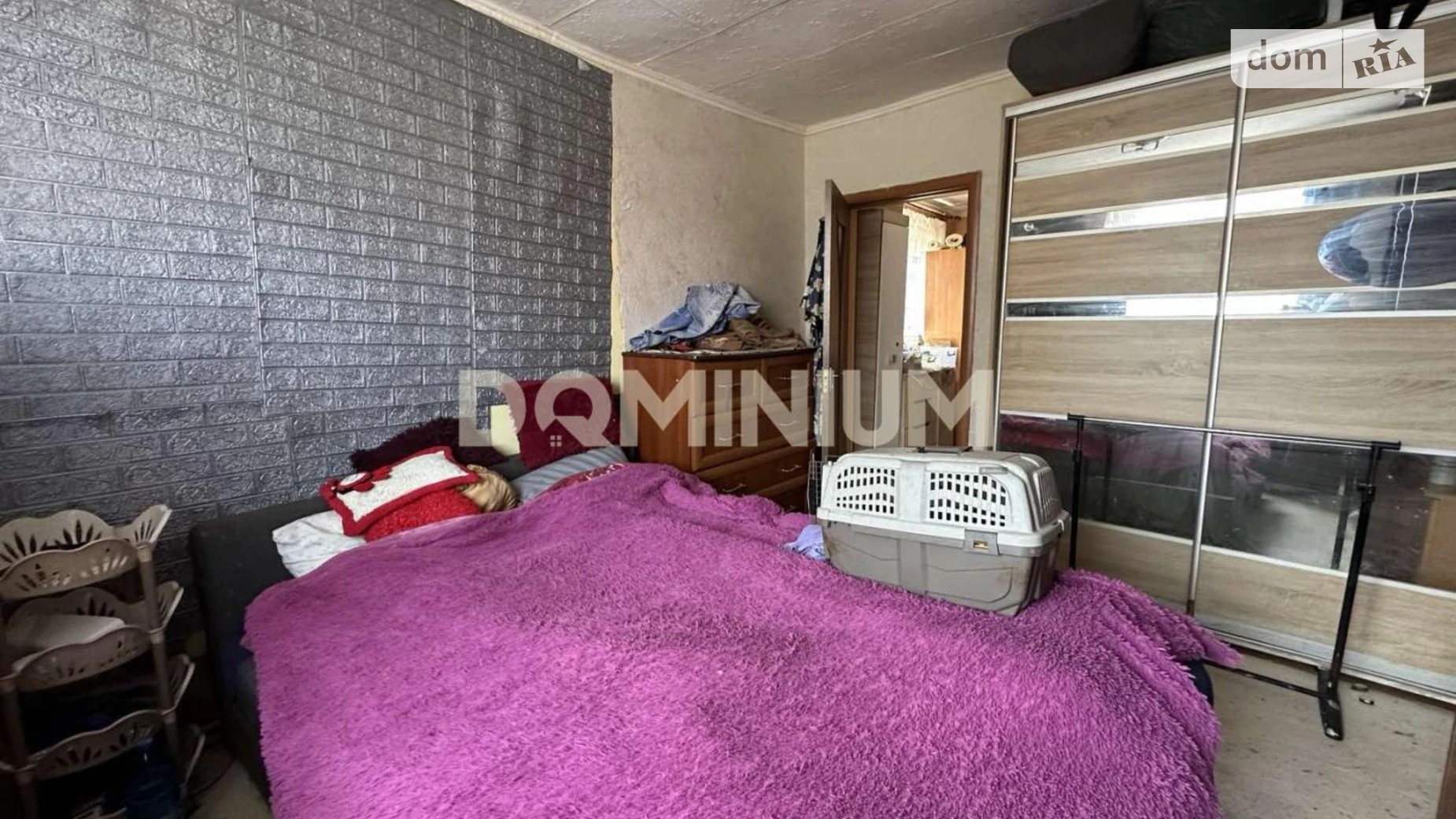 Продається одноповерховий будинок 46.83 кв. м з подвалом, цена: 47000 $ - фото 3