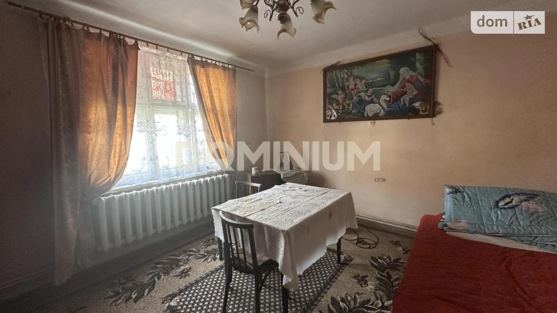 Продается одноэтажный дом 120 кв. м с камином, цена: 55000 $ - фото 3