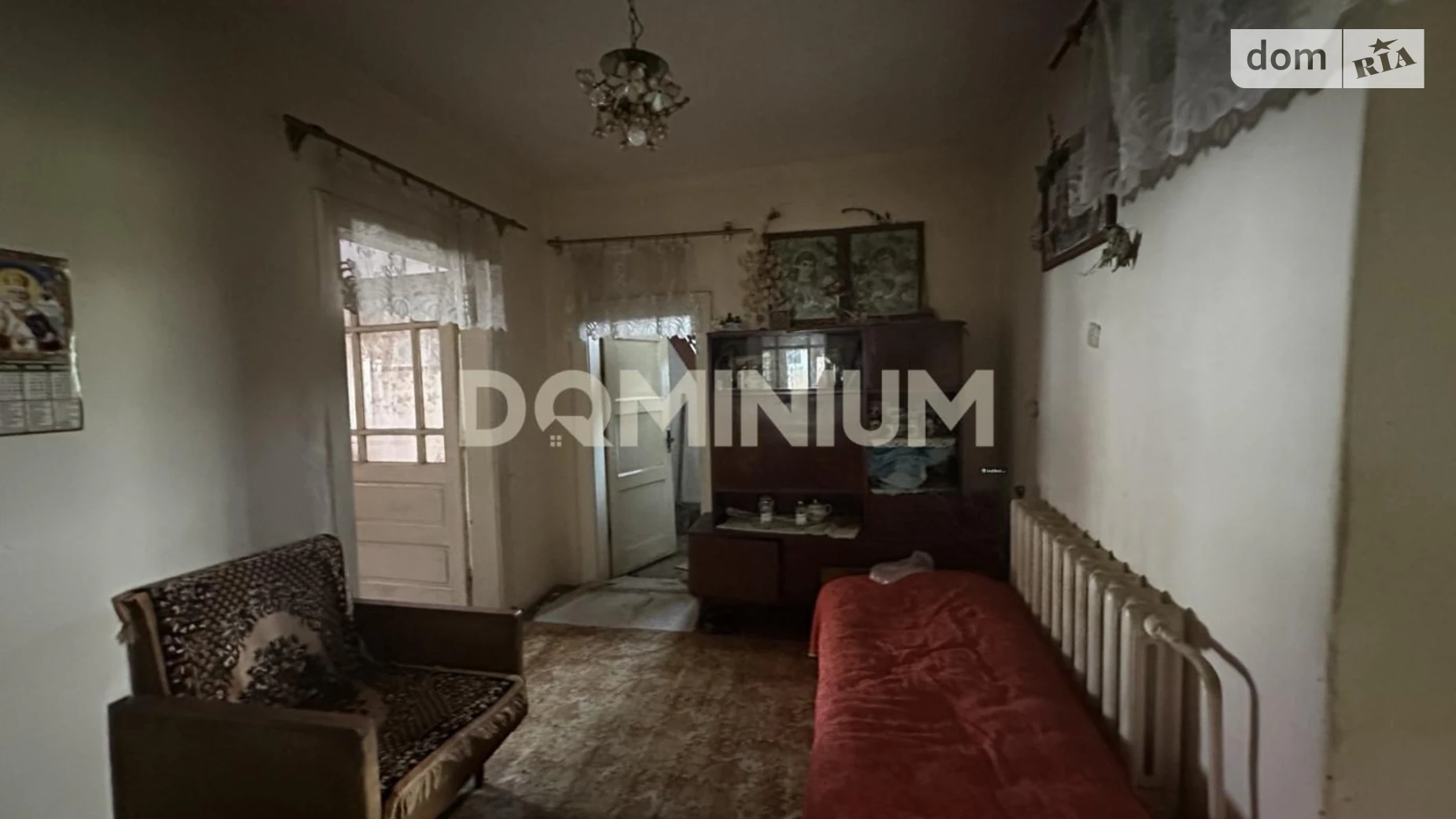 Продается одноэтажный дом 120 кв. м с камином, цена: 55000 $ - фото 4