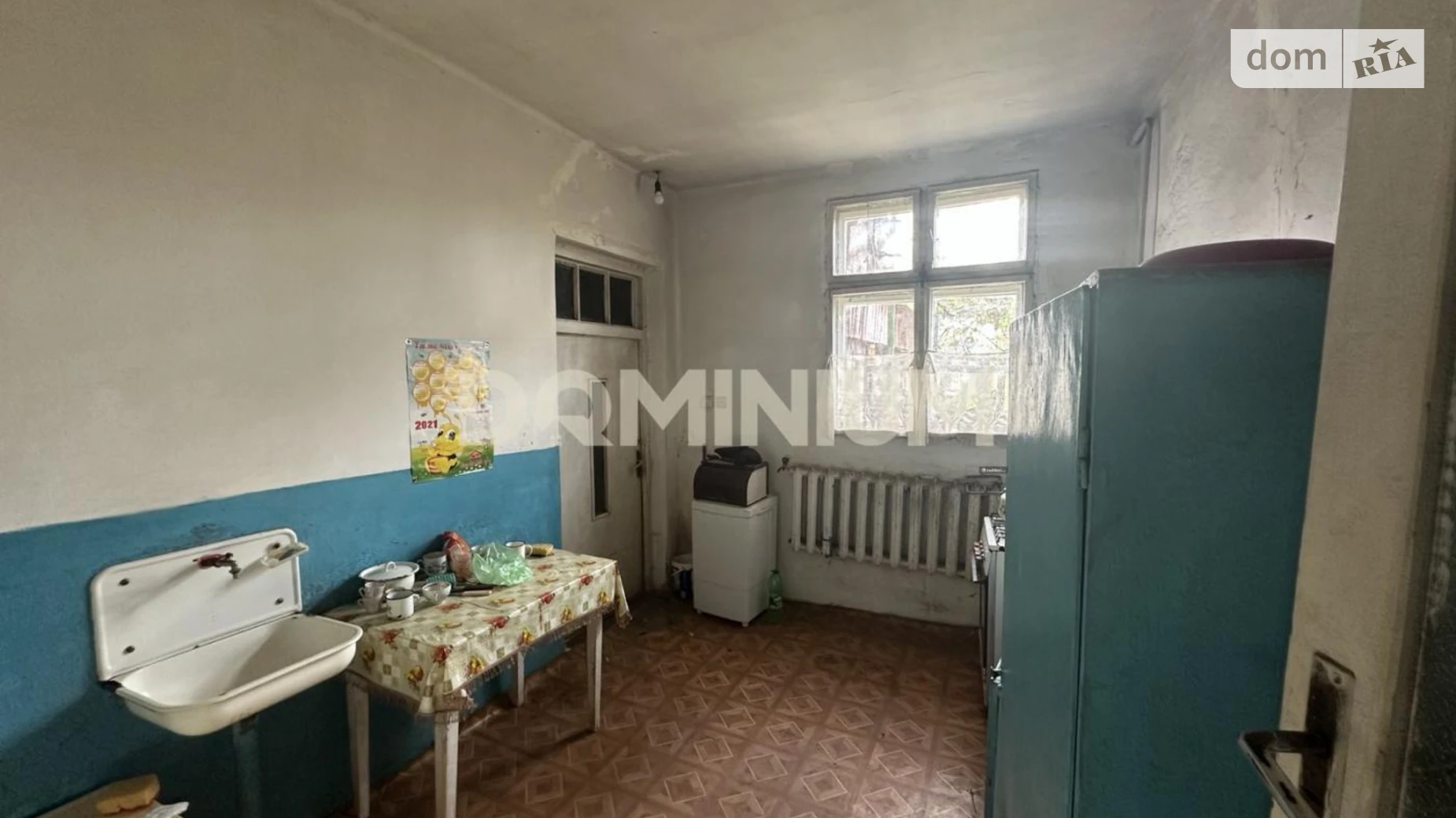 Продается одноэтажный дом 120 кв. м с камином, цена: 55000 $ - фото 5