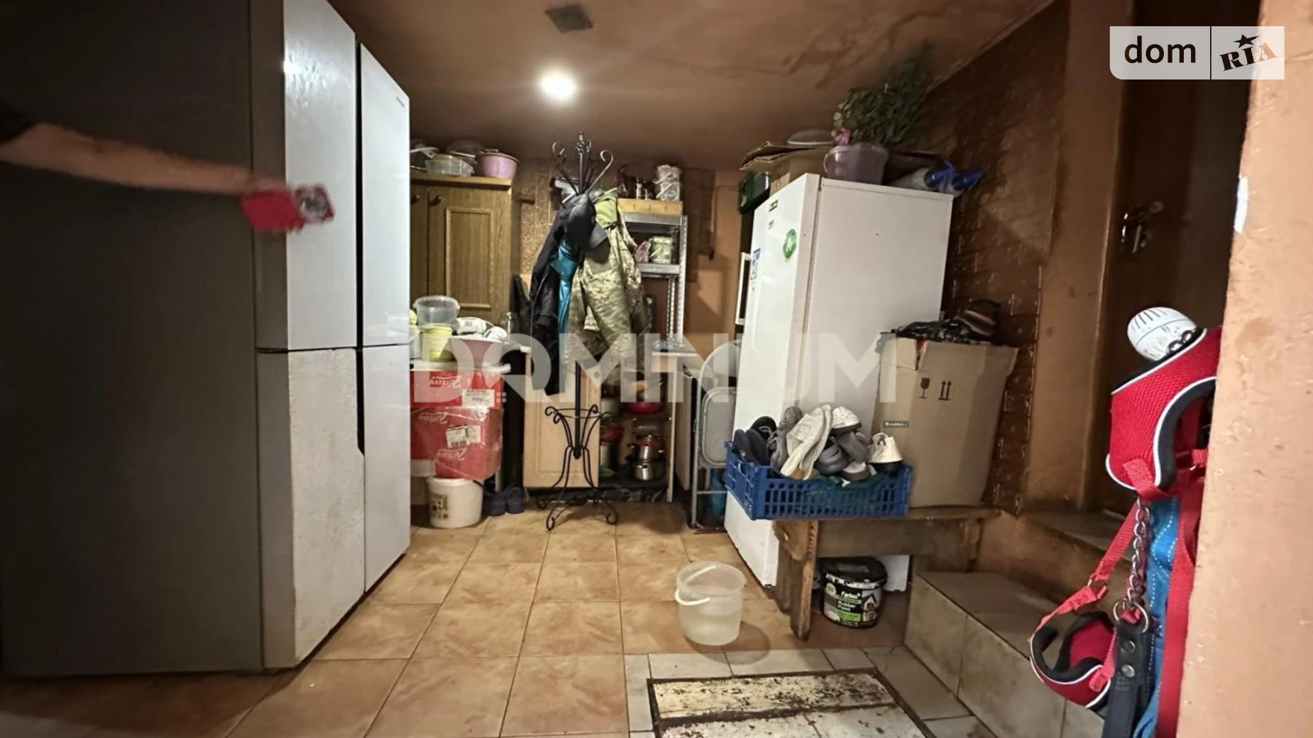 Продається одноповерховий будинок 46.83 кв. м з подвалом, цена: 47000 $ - фото 5