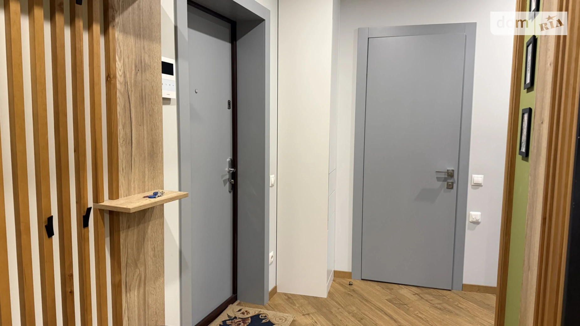 Сдается в аренду 2-комнатная квартира 65 кв. м в Киеве, ул. Глубочицкая, 13 корпус 5 - фото 2