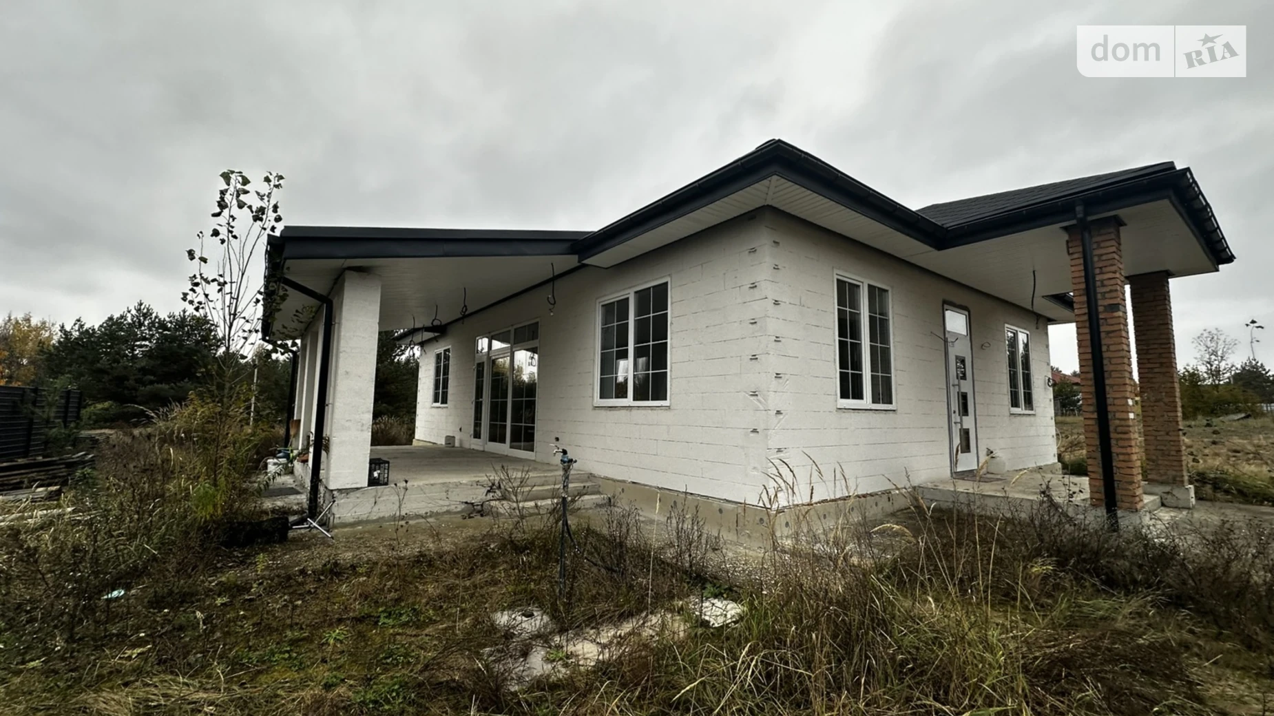 Продается одноэтажный дом 128 кв. м с террасой, цена: 240000 $ - фото 2