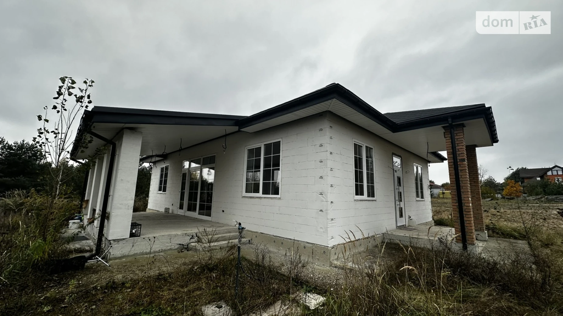 Продается одноэтажный дом 128 кв. м с террасой, цена: 240000 $ - фото 4