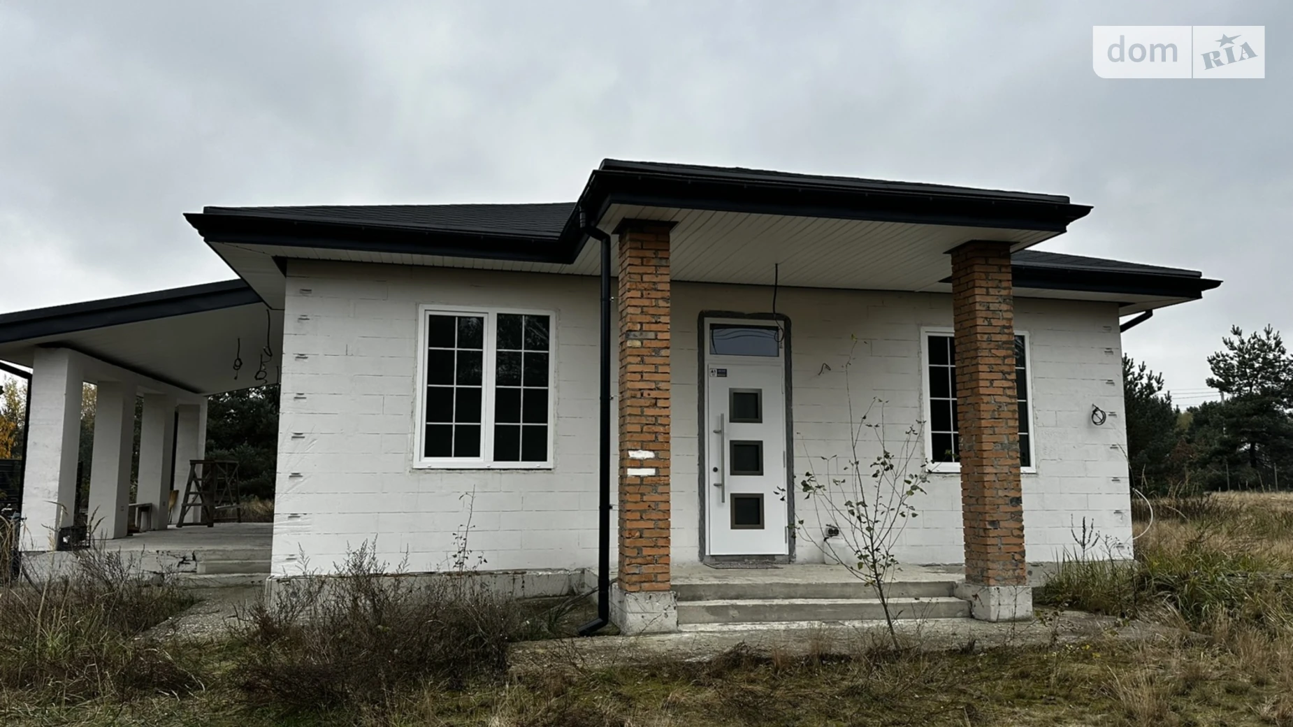 Продается одноэтажный дом 128 кв. м с террасой, цена: 240000 $ - фото 5