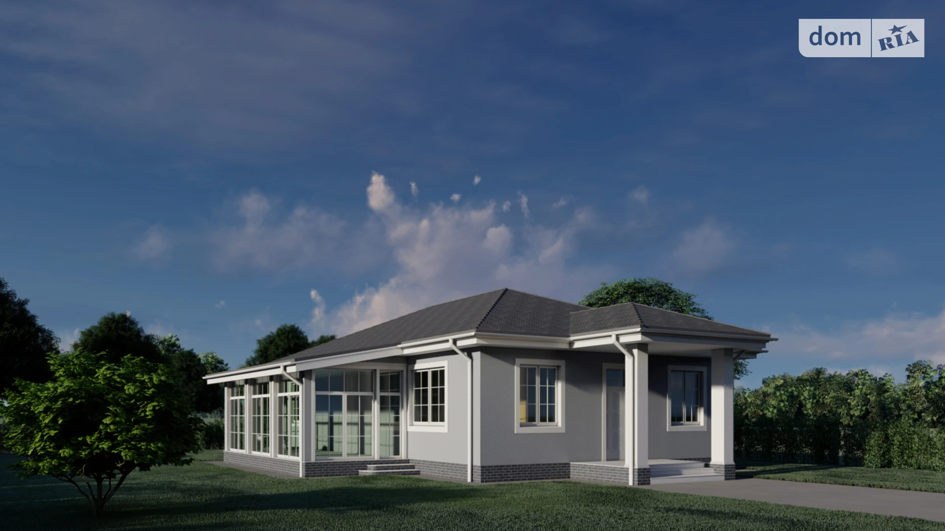 провулок Сонячний Гореничи, цена: 240000 $ - фото 2