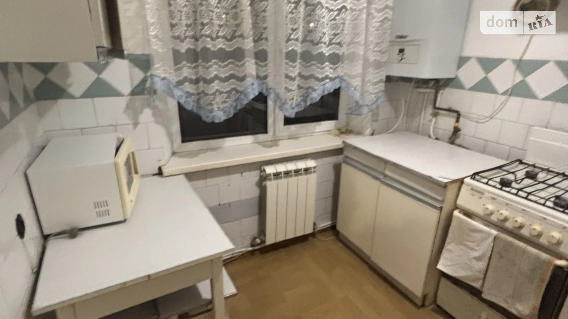 3-комнатная квартира 60.4 кв. м в Тернополе, ул. Героев Крут, 7 - фото 3