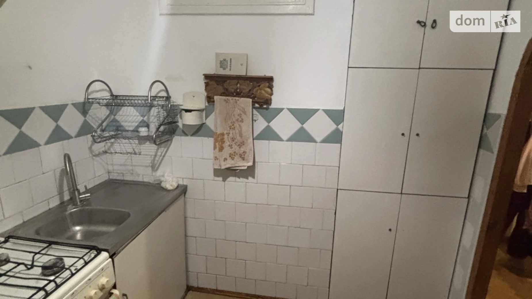 3-комнатная квартира 60.4 кв. м в Тернополе, ул. Героев Крут, 7 - фото 5