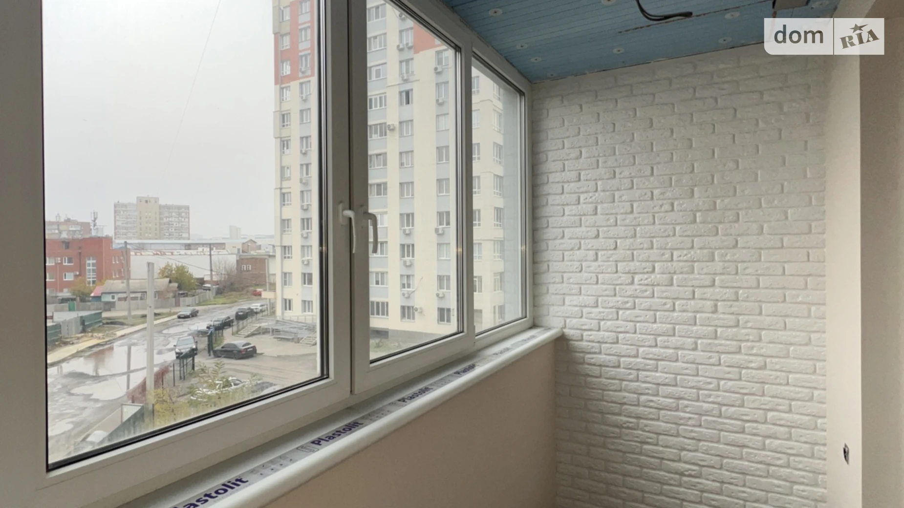 Продается 2-комнатная квартира 97.4 кв. м в Харькове, ул. Елизаветинская, 3А - фото 3