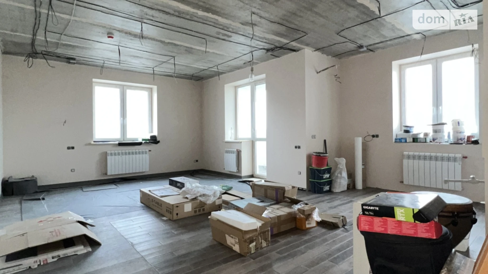 Продается 2-комнатная квартира 97.4 кв. м в Харькове, ул. Елизаветинская, 3А - фото 5