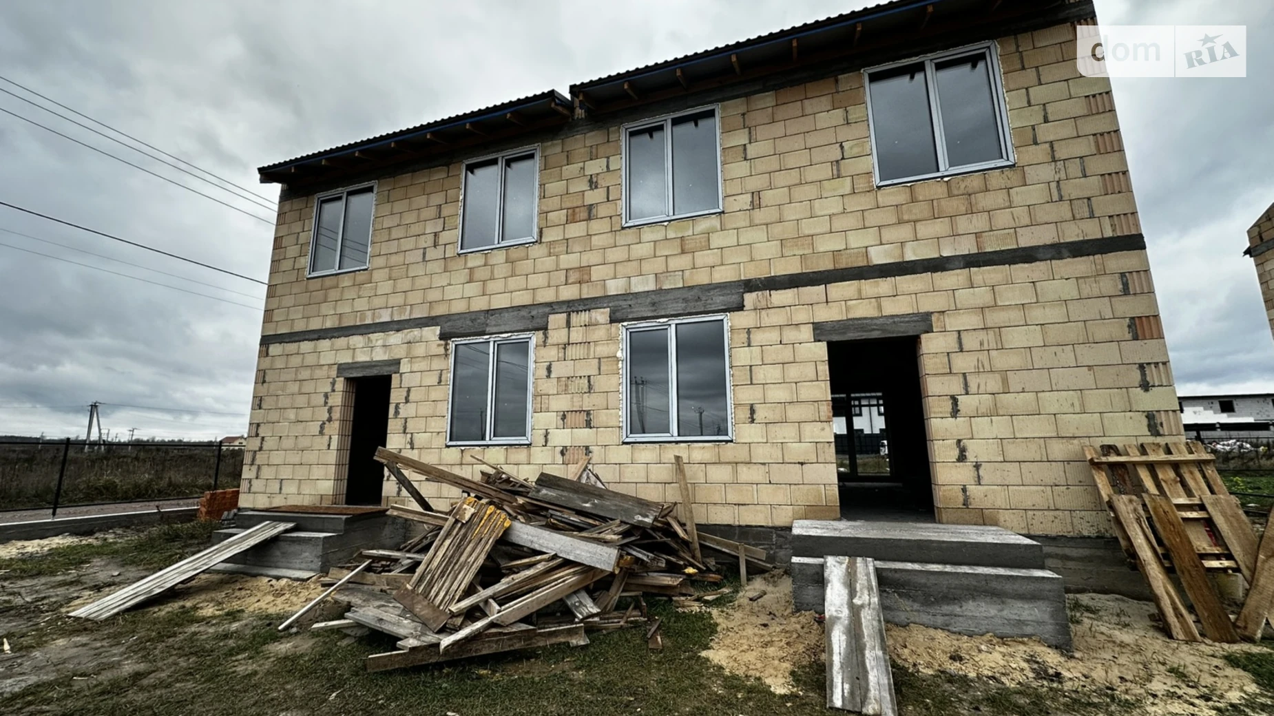 ранкова Михайловка-Рубежовка (Ирпень), цена: 79000 $ - фото 3