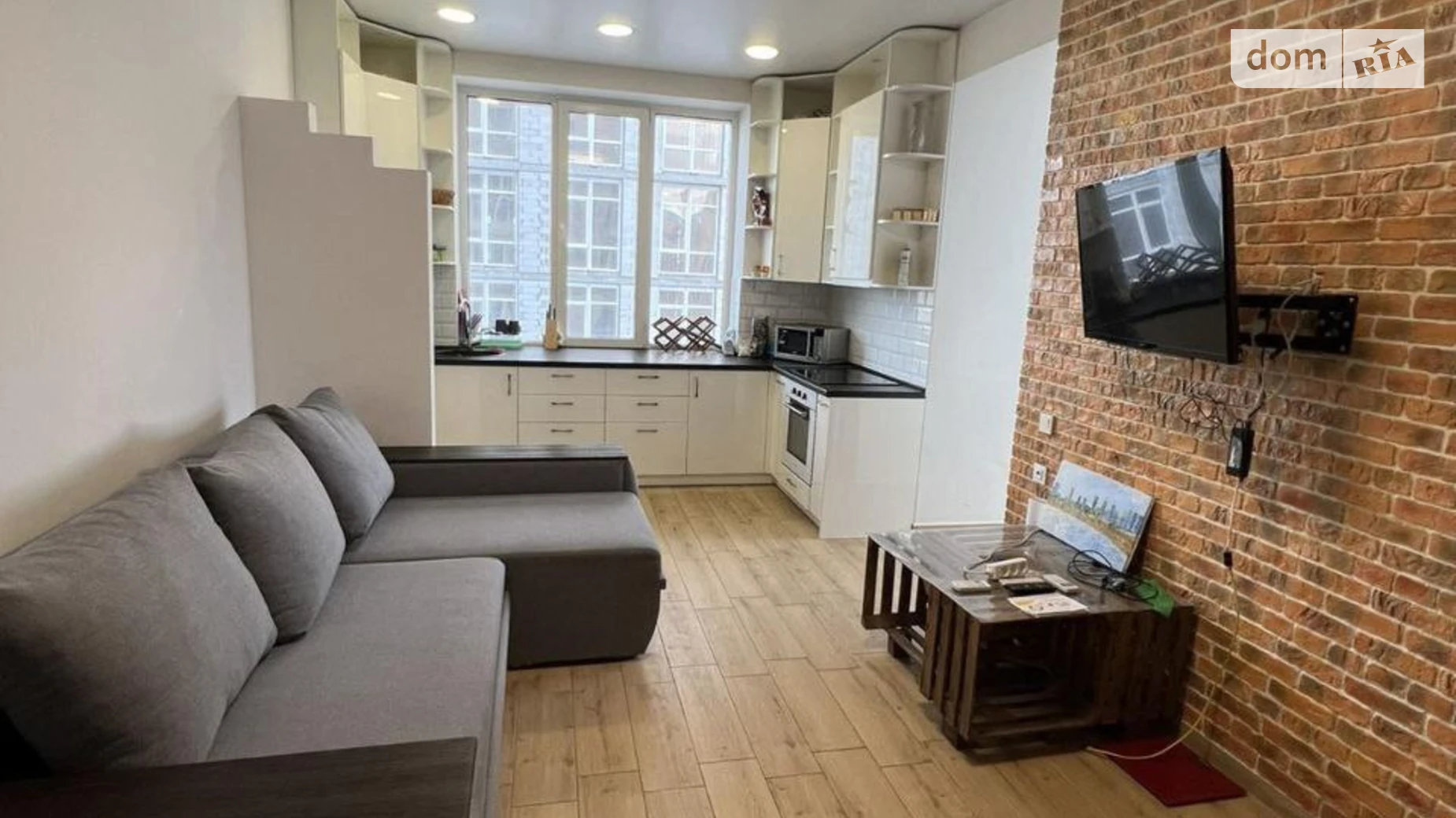 Сдается в аренду 3-комнатная квартира 75 кв. м в Днепре, ул. Литейная, 2А - фото 3