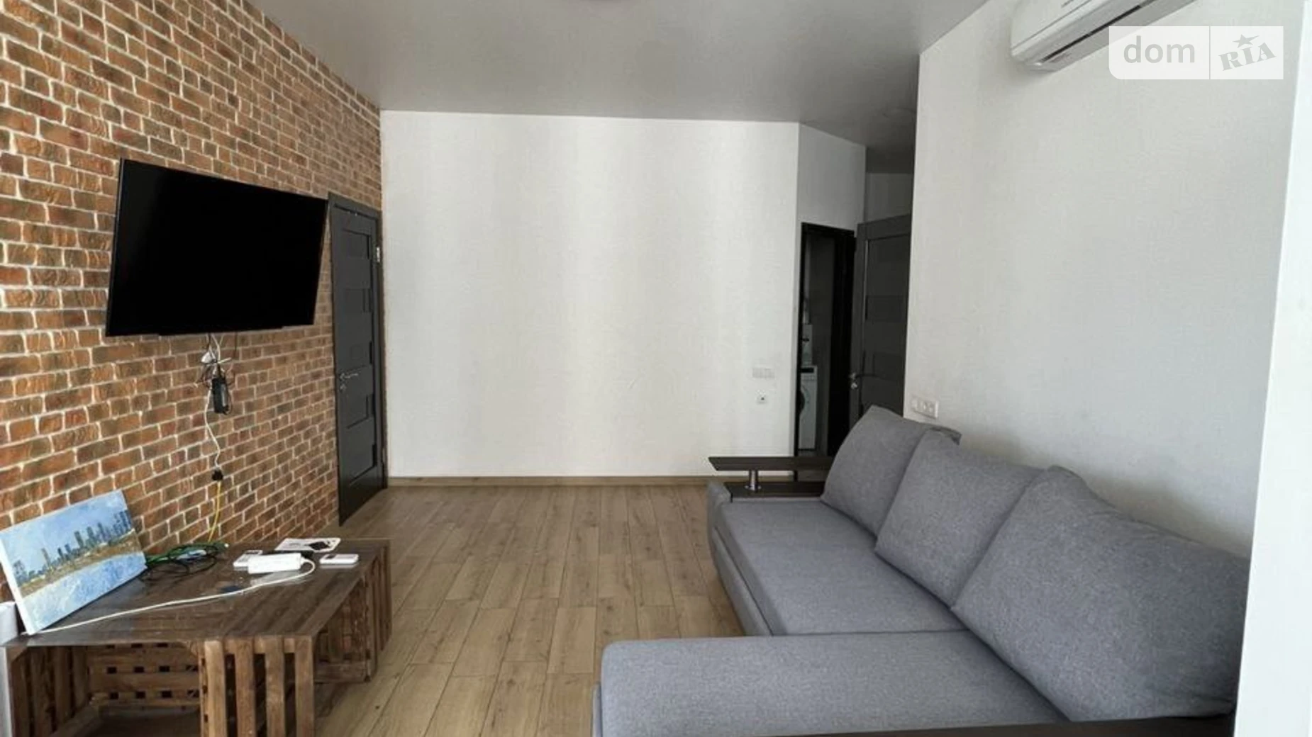 Сдается в аренду 3-комнатная квартира 75 кв. м в Днепре, ул. Литейная, 2А - фото 4