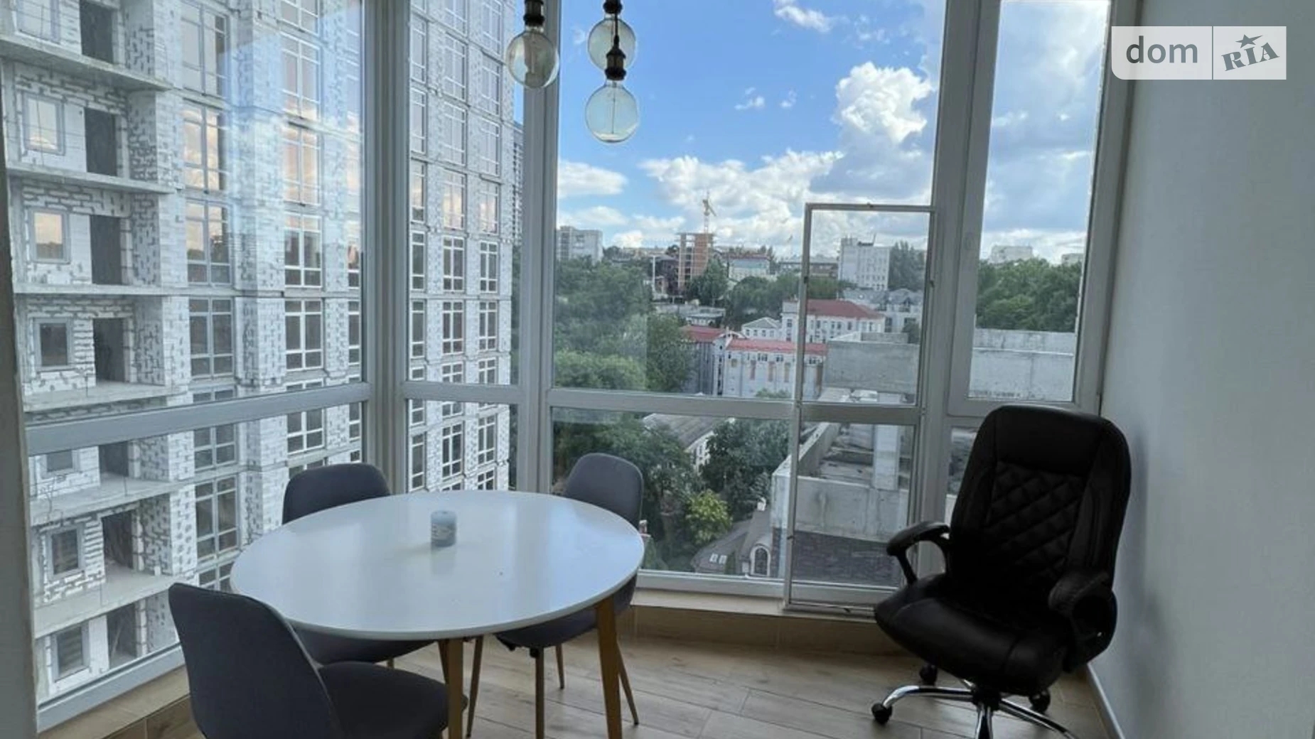 Сдается в аренду 3-комнатная квартира 75 кв. м в Днепре, ул. Литейная, 2А - фото 5