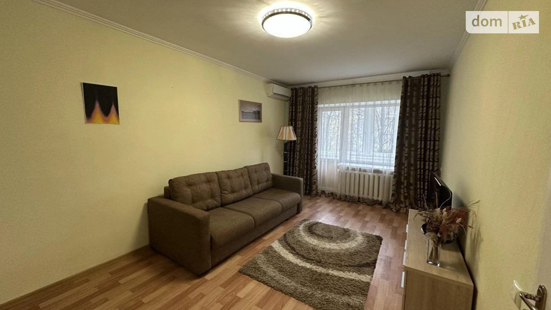 Здається в оренду 1-кімнатна квартира 35 кв. м у Дніпрі, вул. Старокозацька(Комсомольська), 70 - фото 2