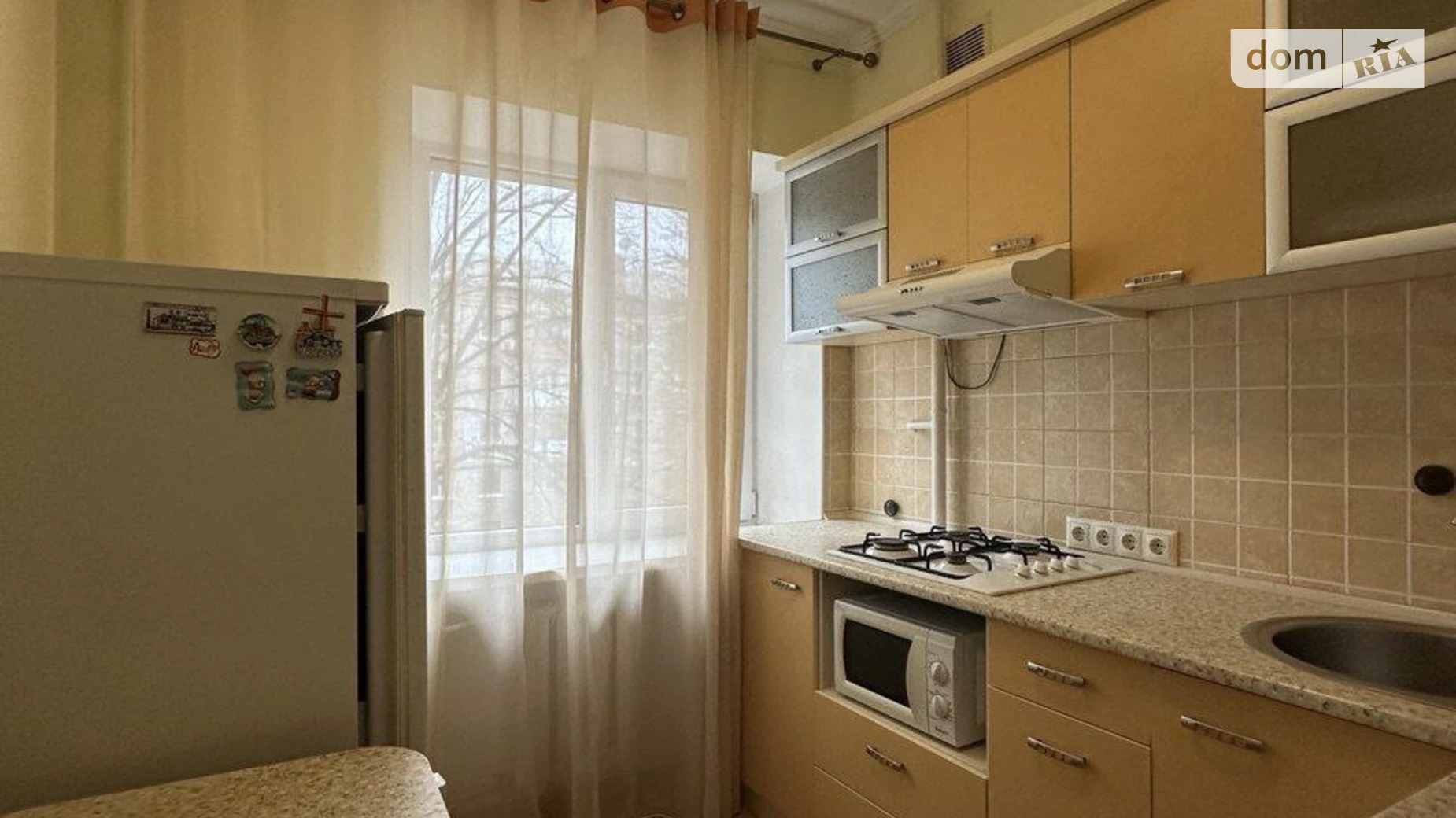 Здається в оренду 1-кімнатна квартира 35 кв. м у Дніпрі, вул. Старокозацька(Комсомольська), 70 - фото 3