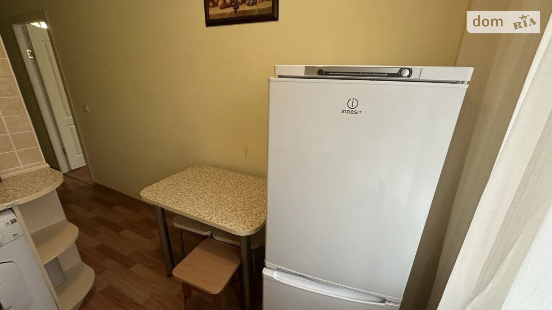 Здається в оренду 1-кімнатна квартира 35 кв. м у Дніпрі, вул. Старокозацька(Комсомольська), 70 - фото 4