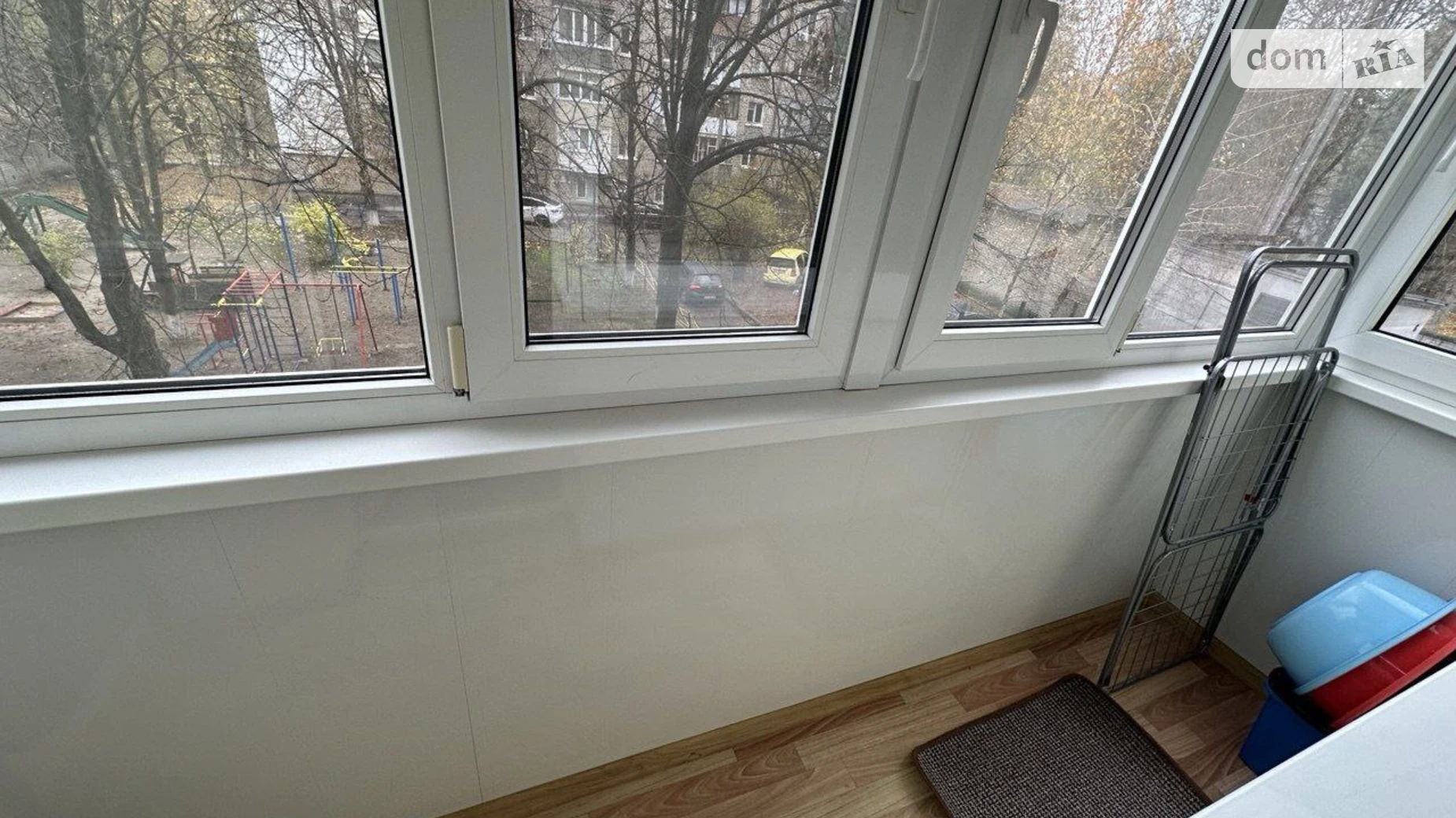 Здається в оренду 1-кімнатна квартира 35 кв. м у Дніпрі, вул. Старокозацька(Комсомольська), 70 - фото 5